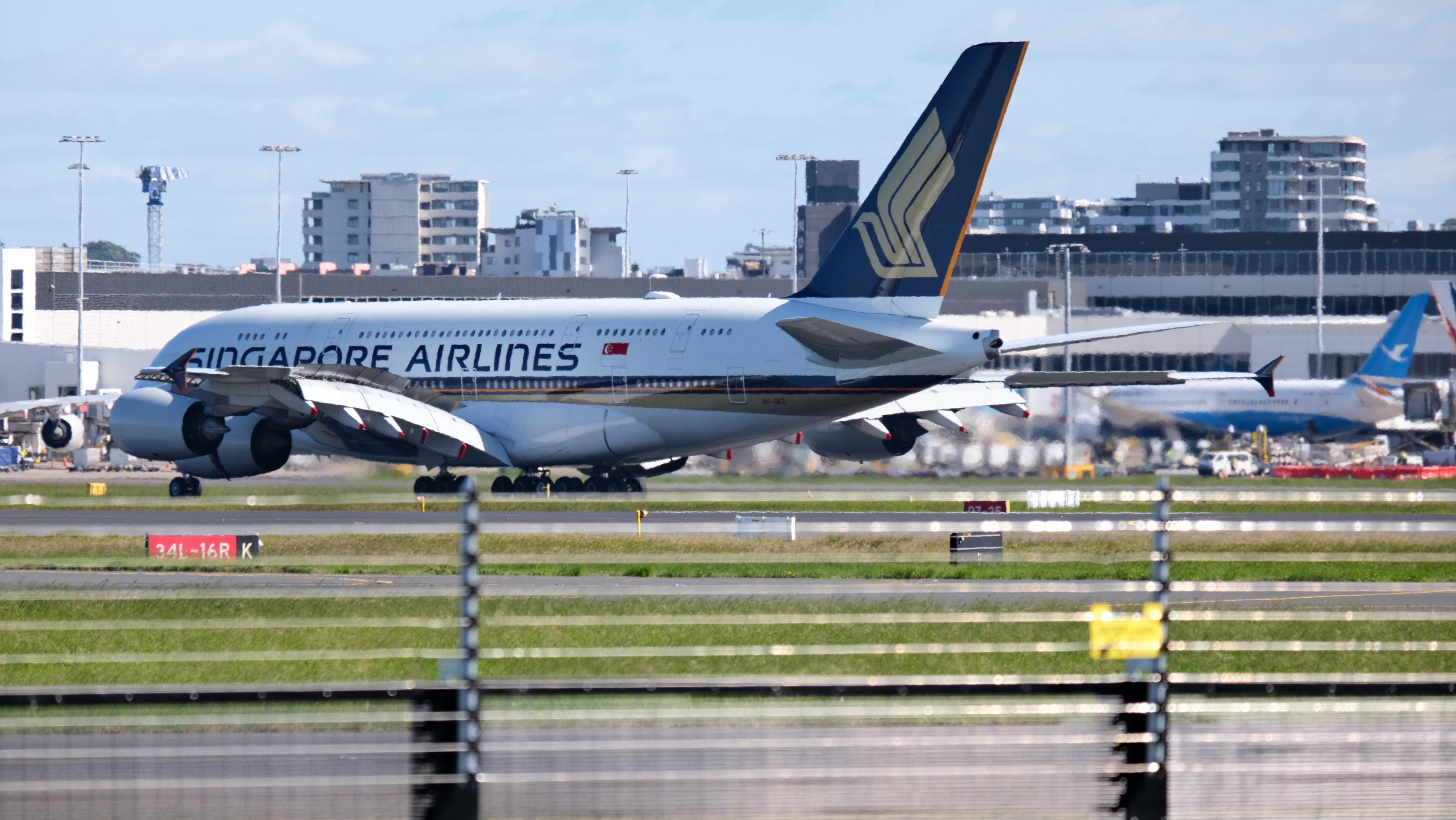 Aircraft