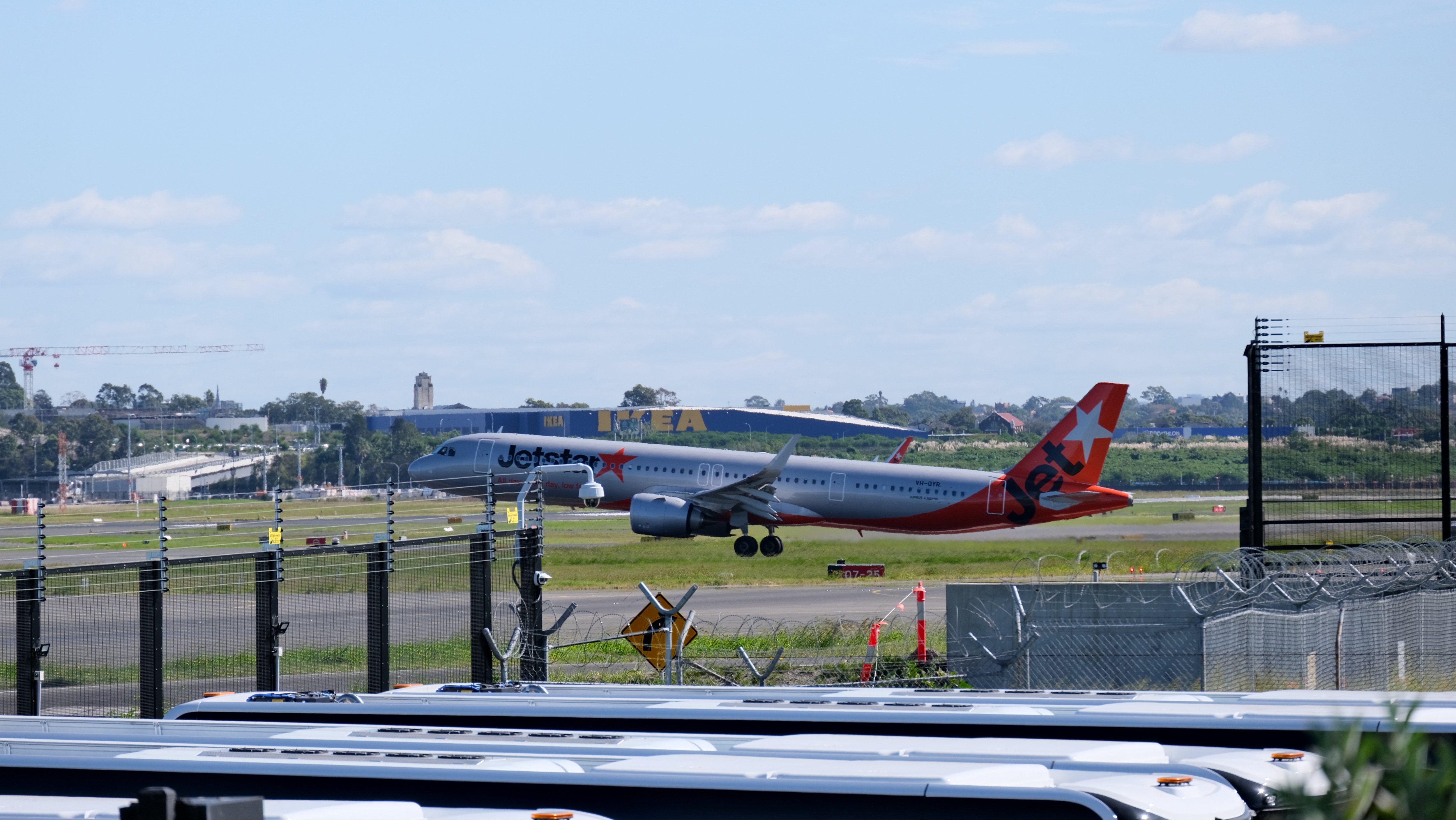 Aircraft