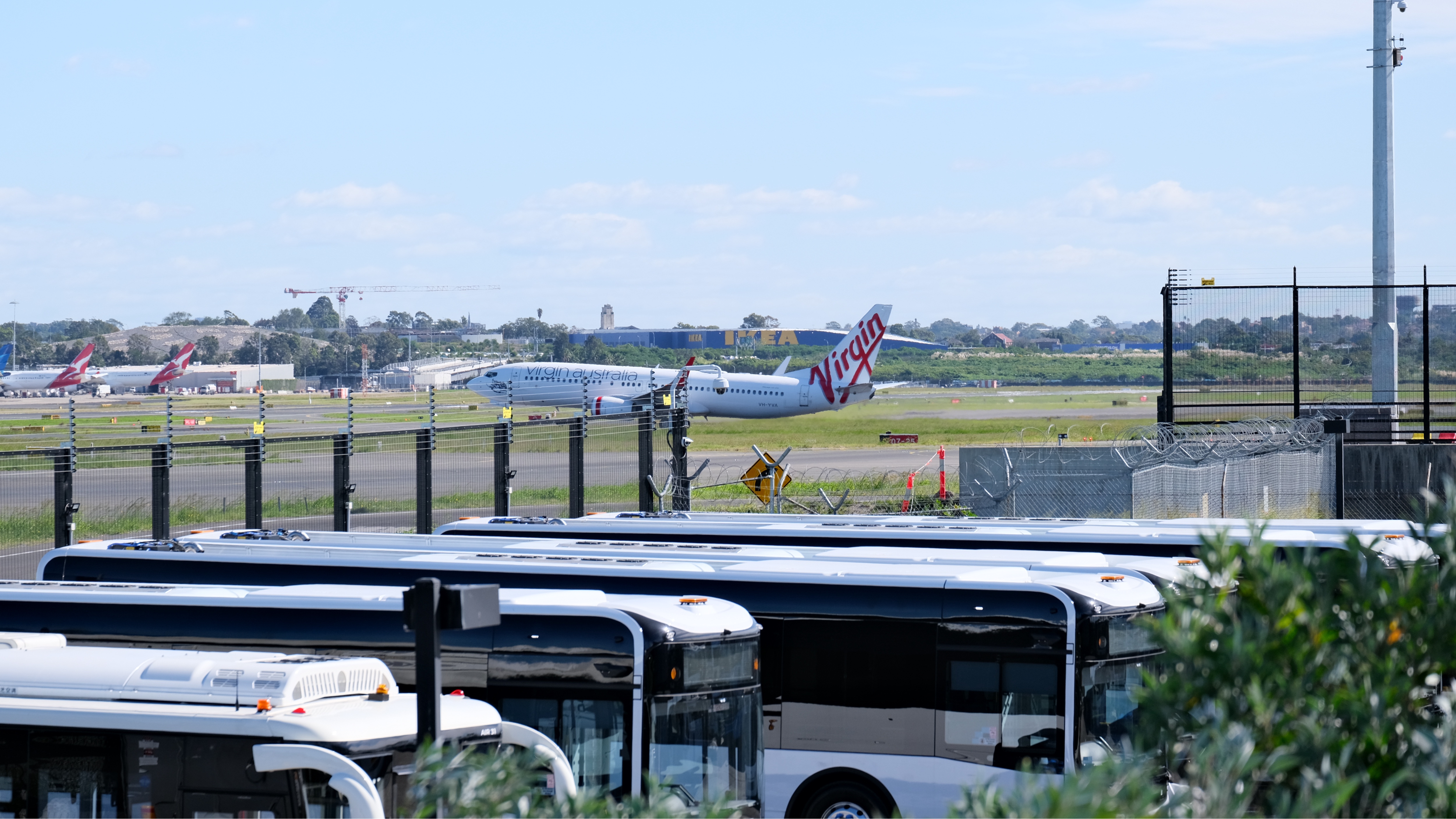 Aircraft