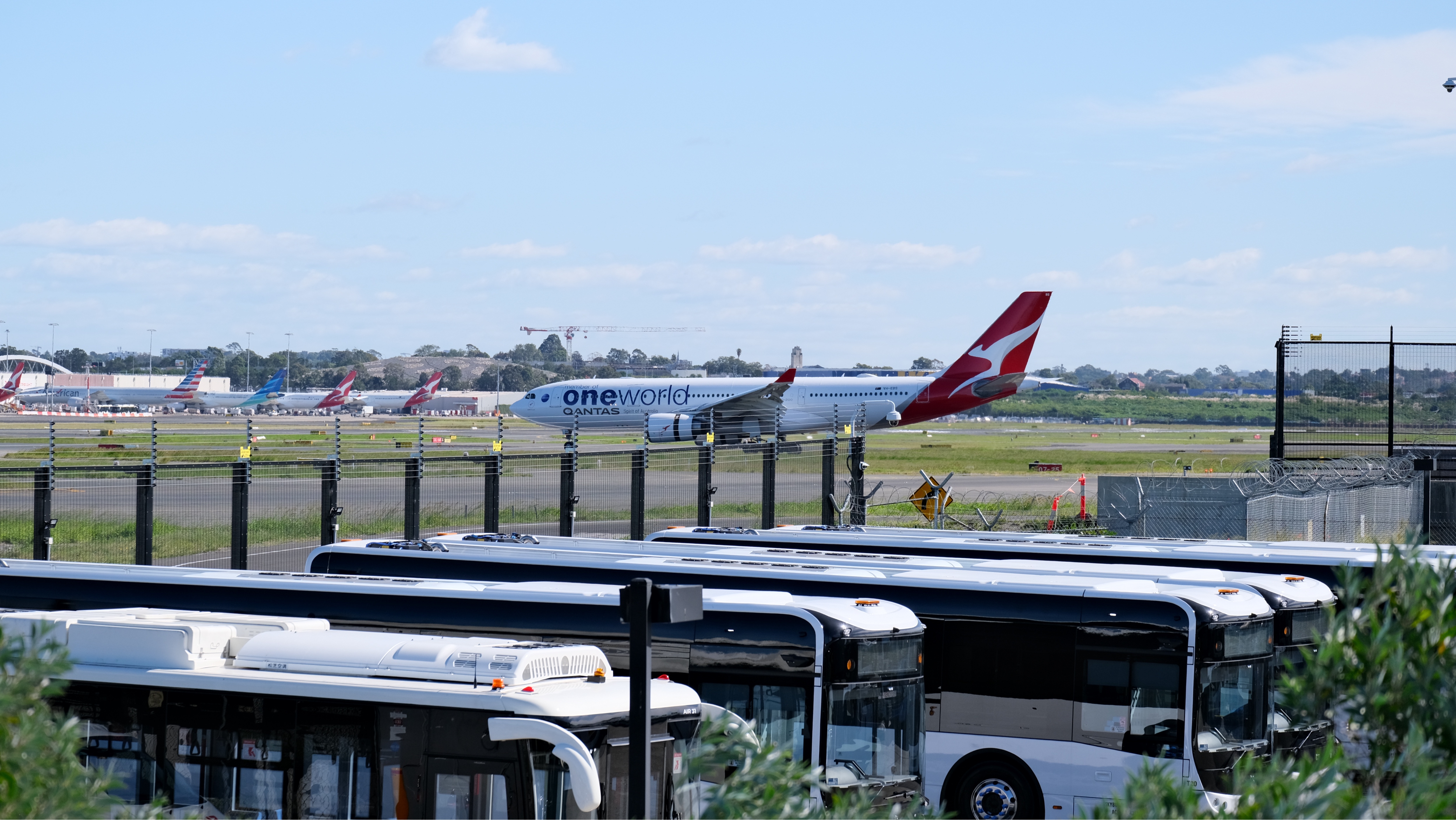 Aircraft