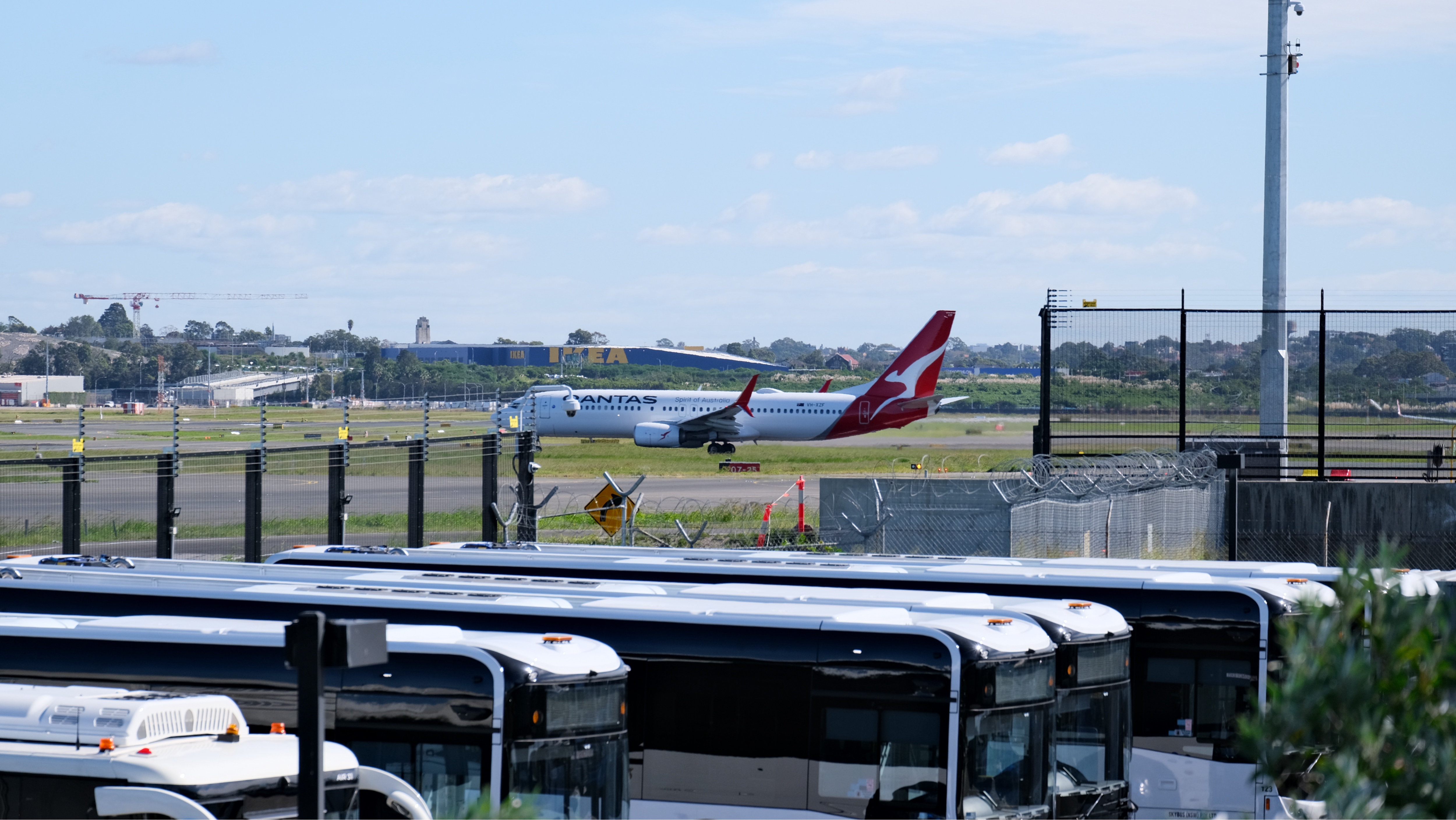 Aircraft