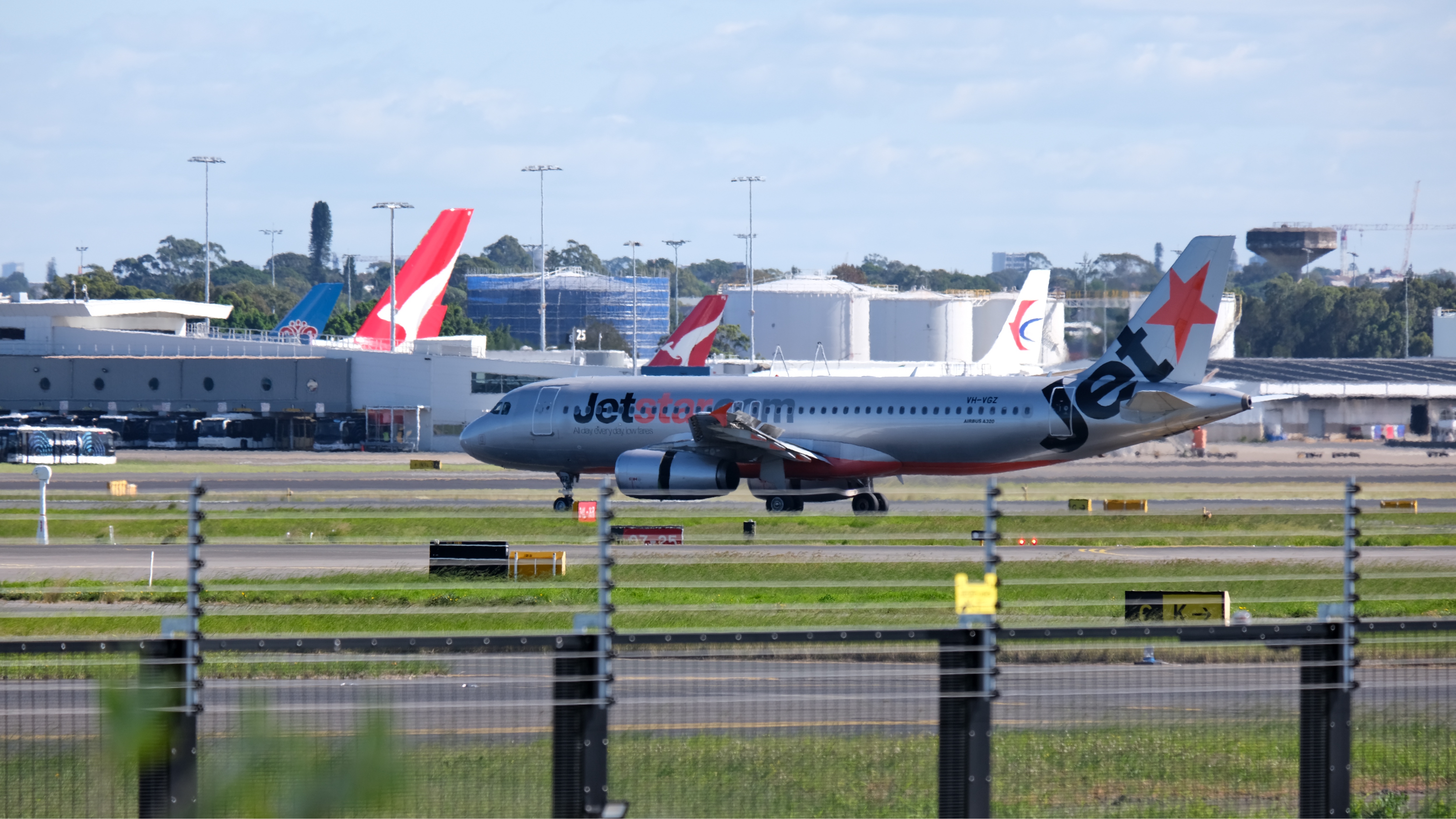 Aircraft