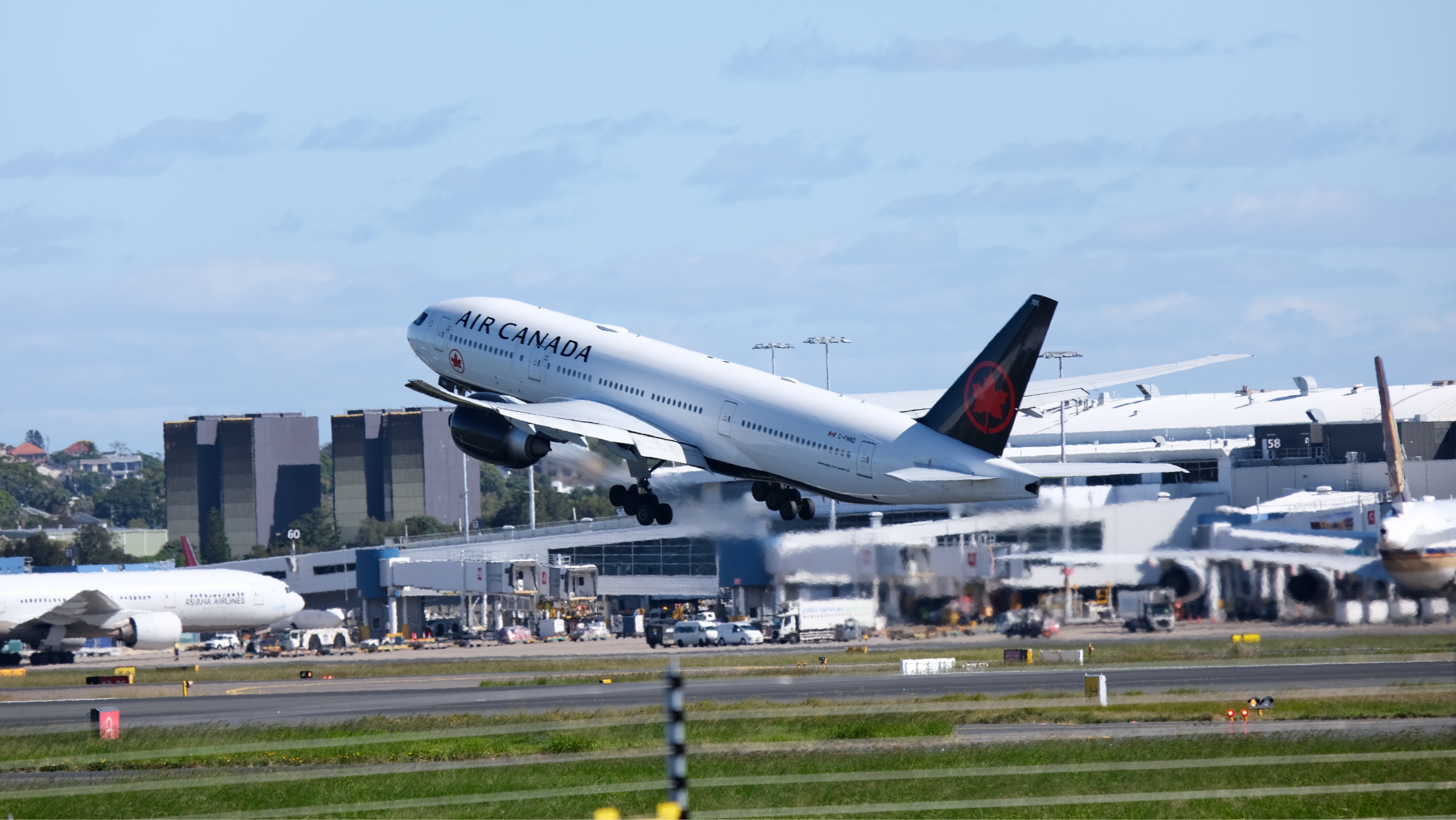 Aircraft