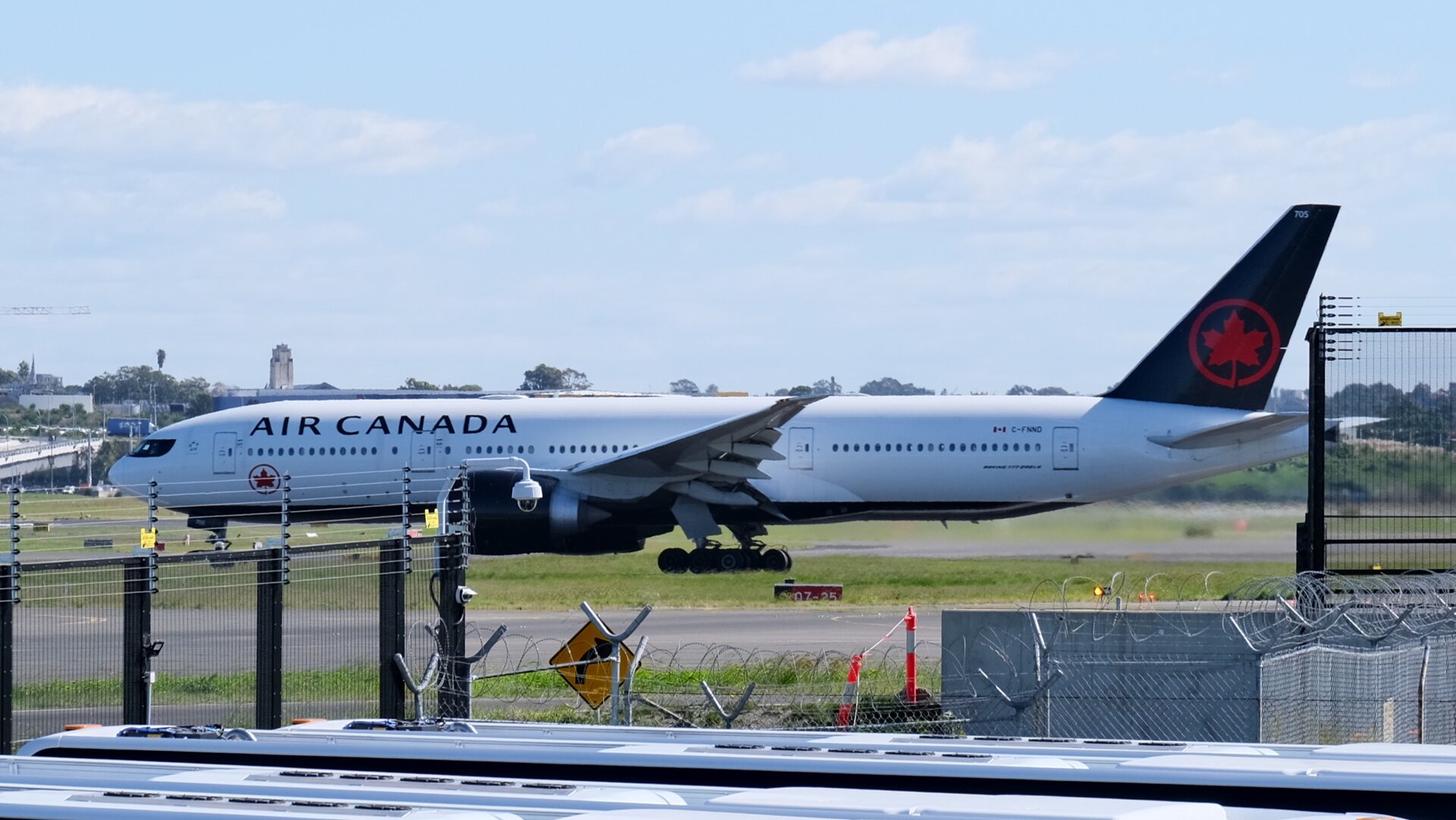 Spotting
