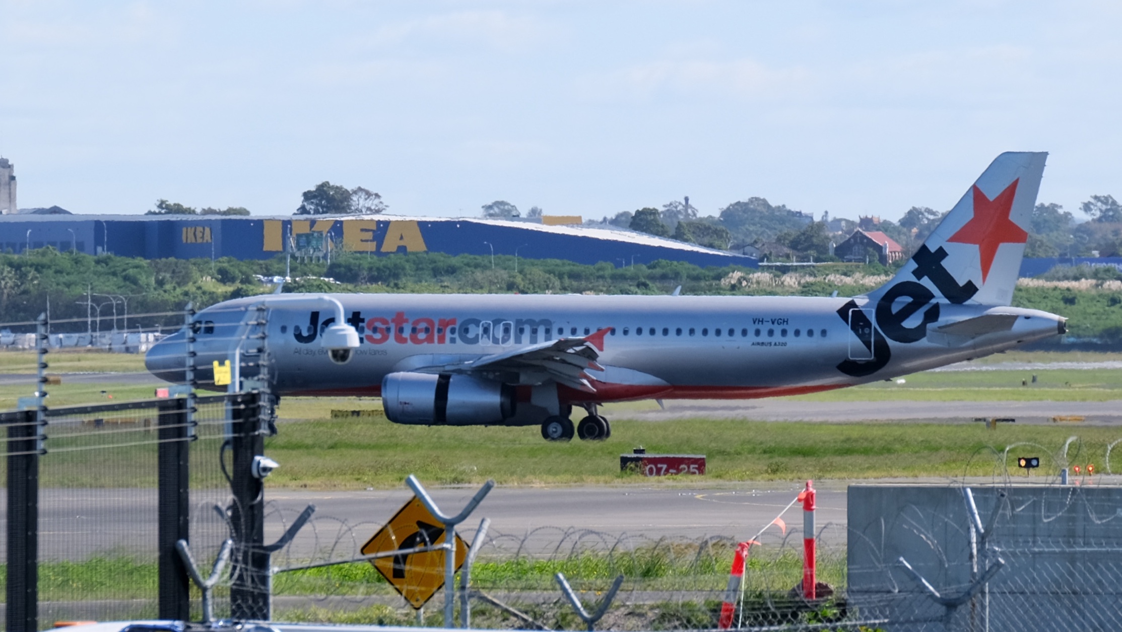 Aircraft