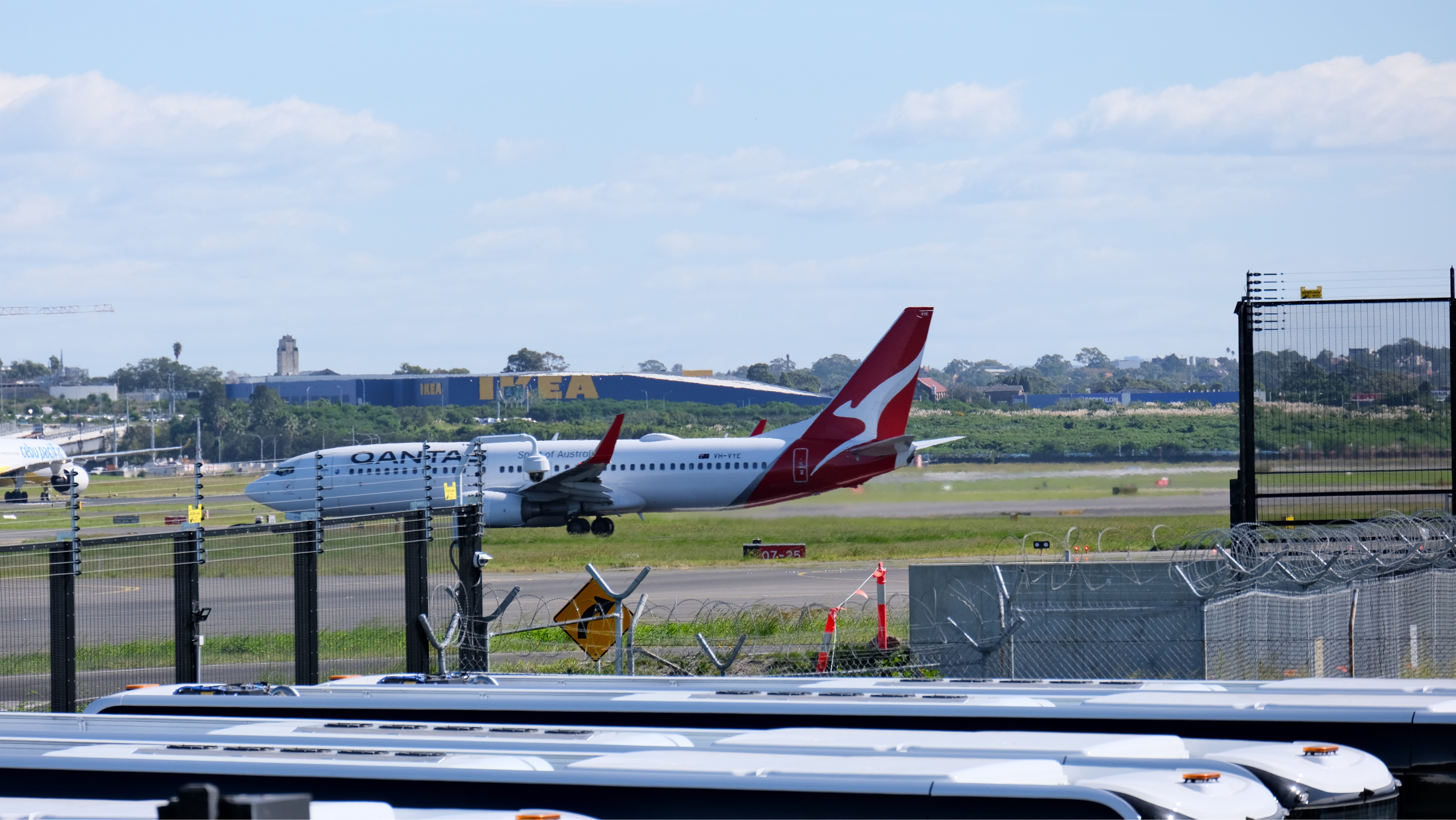 Aircraft