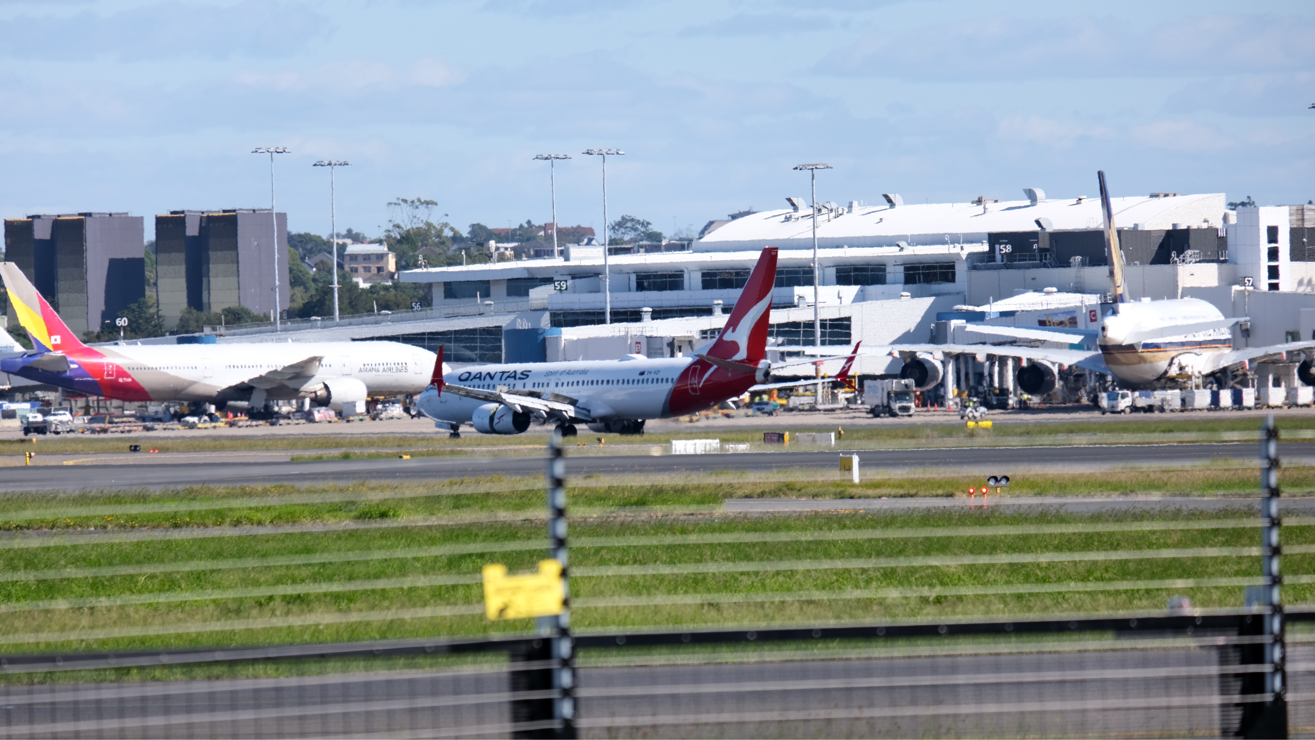 Aircraft