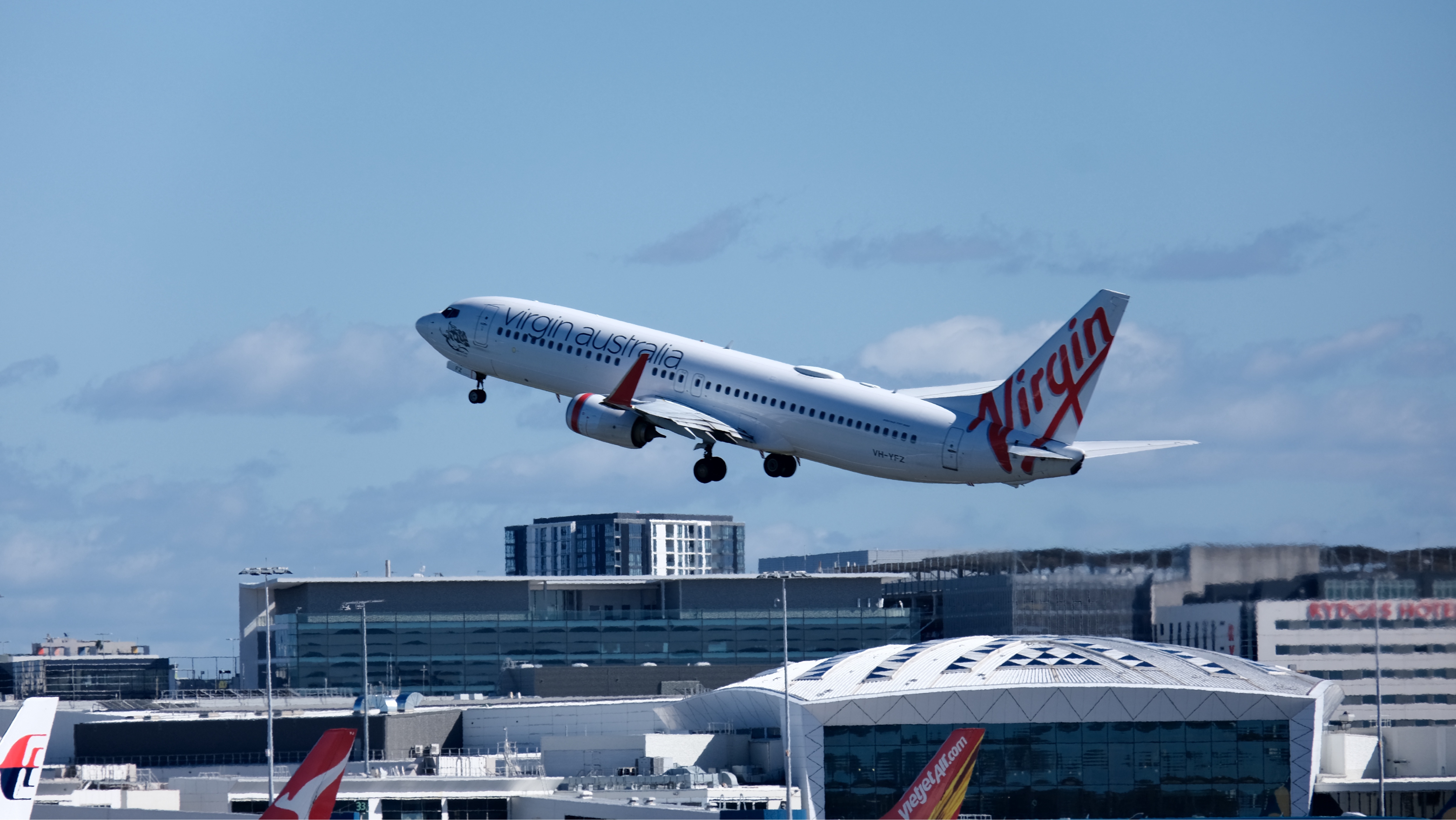 Aircraft