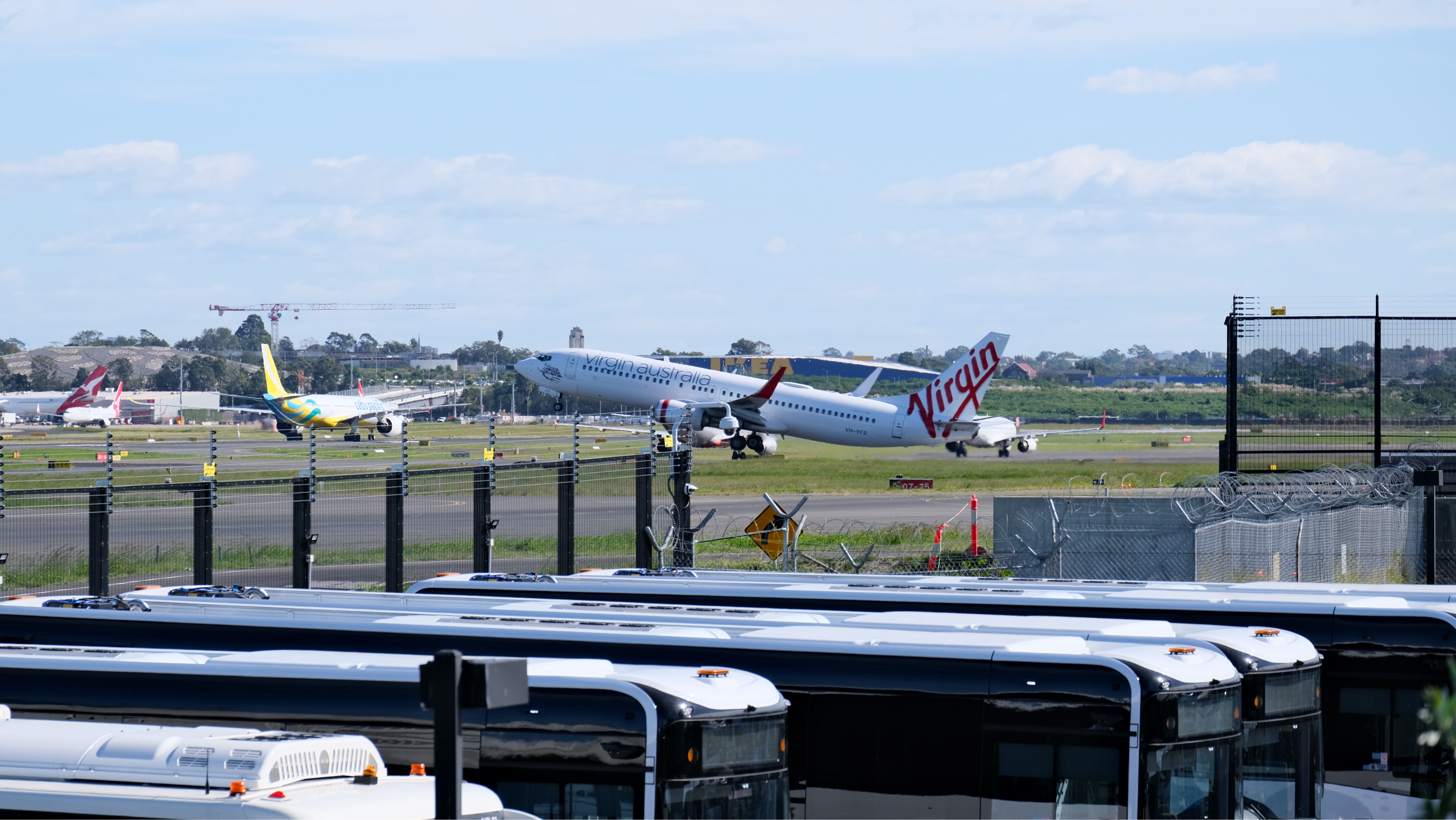 Aircraft