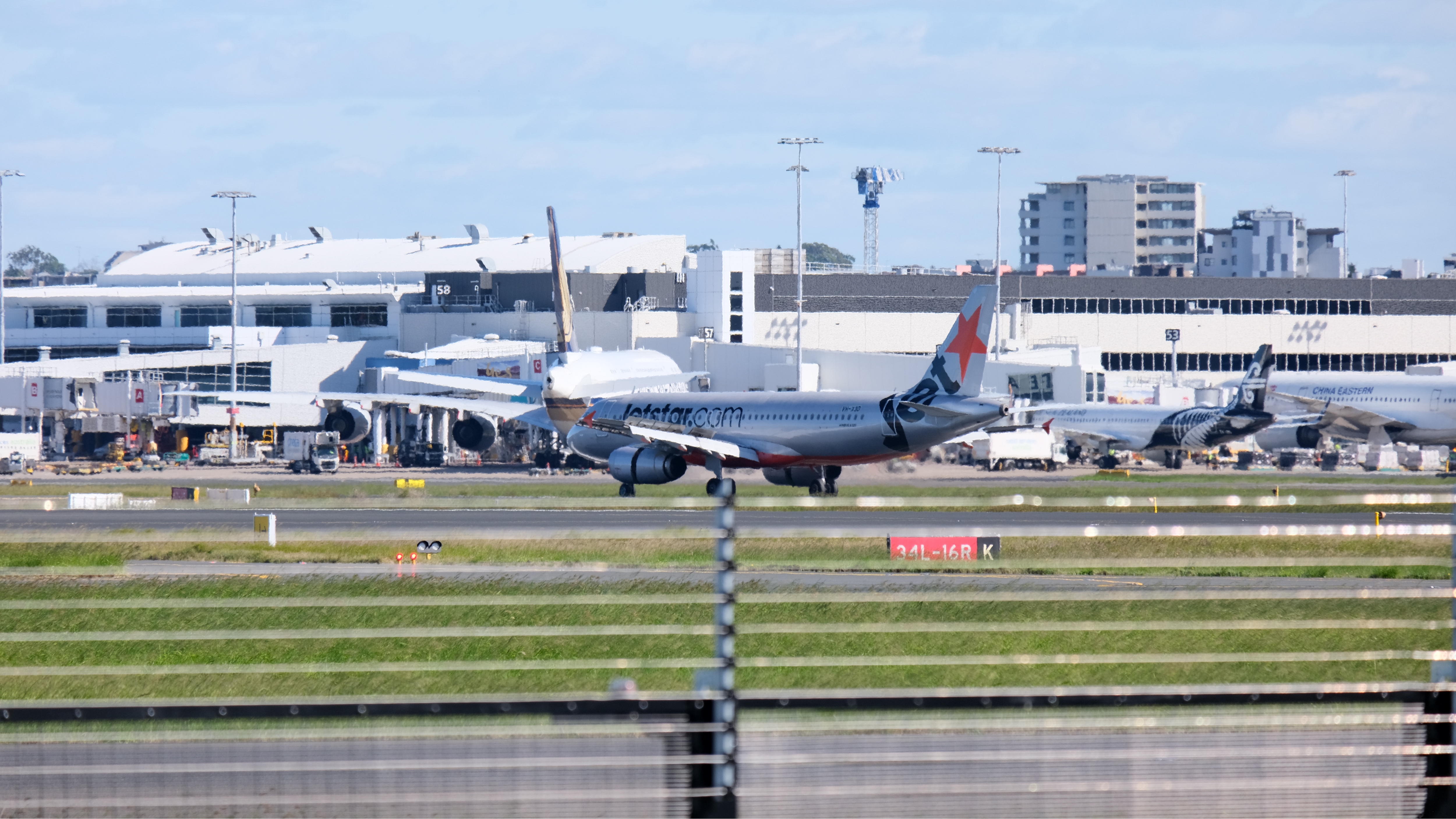 Aircraft