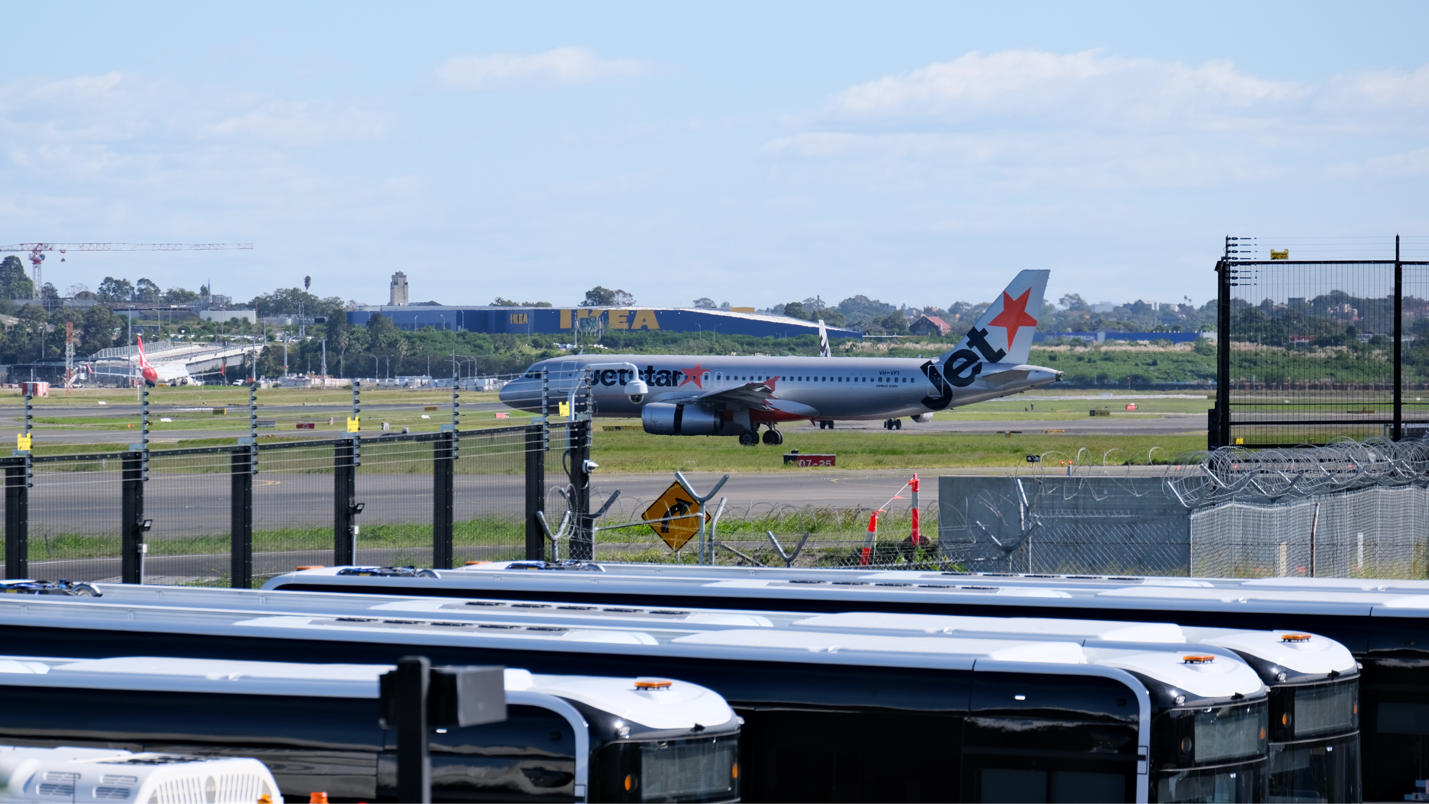 Aircraft