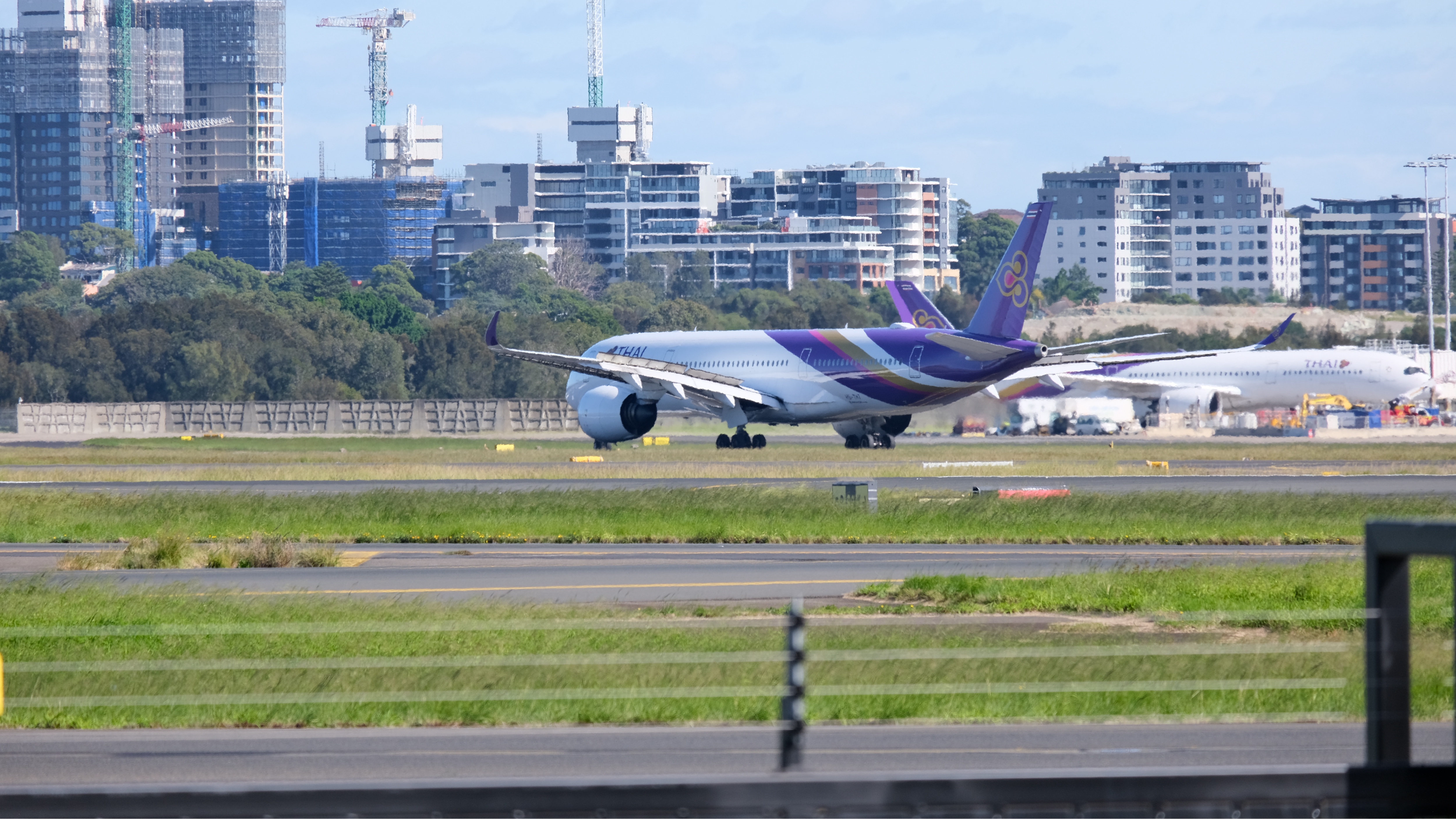 Aircraft