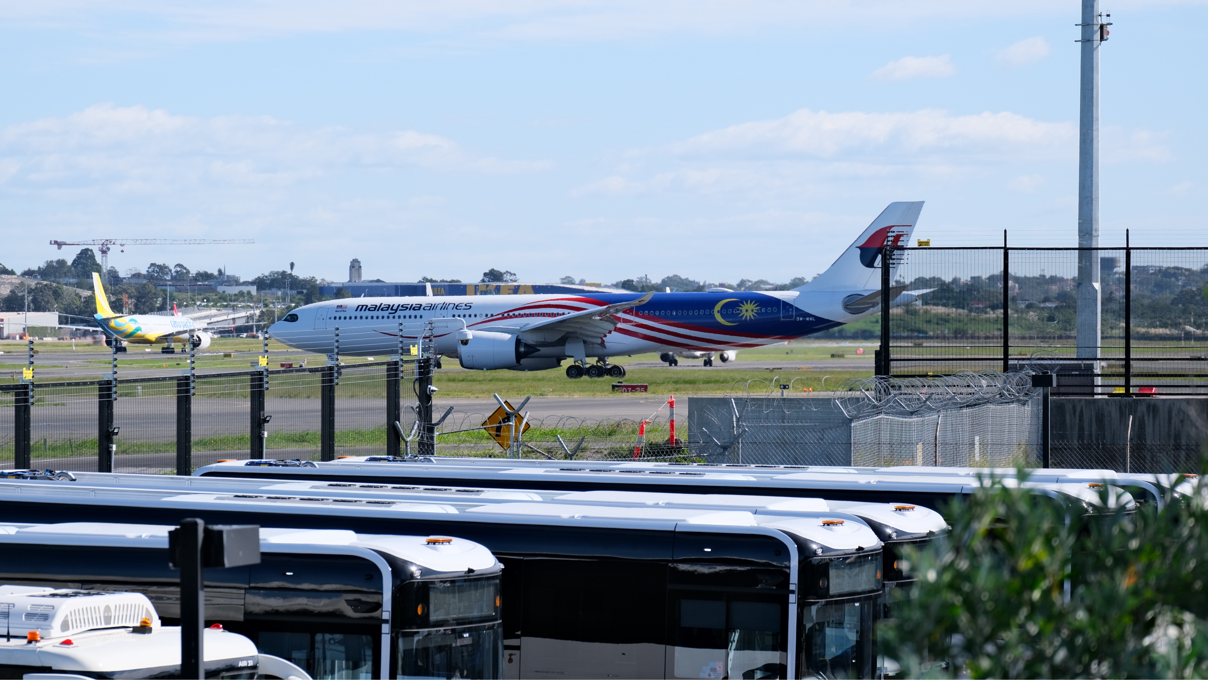 Aircraft