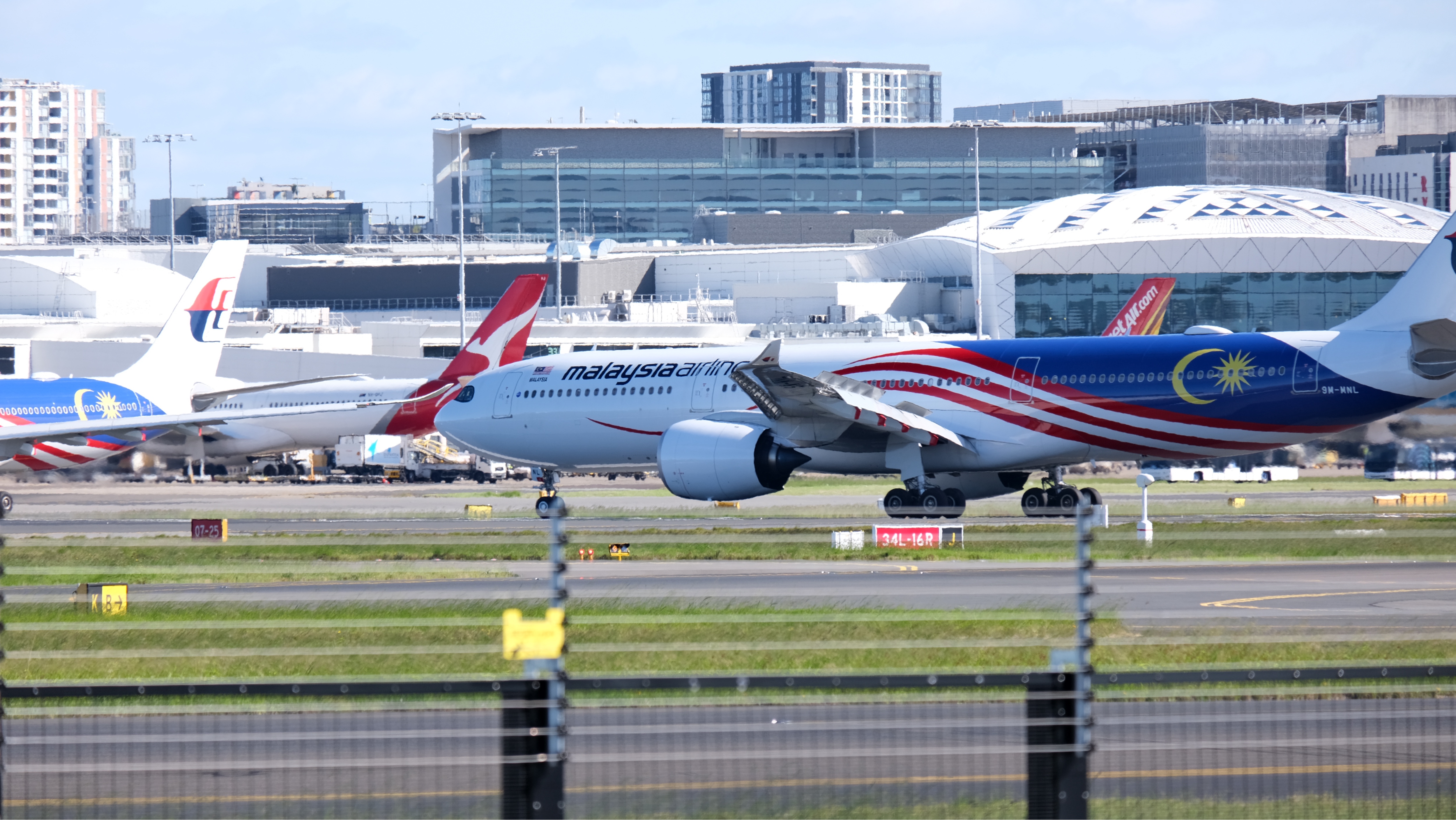 Aircraft