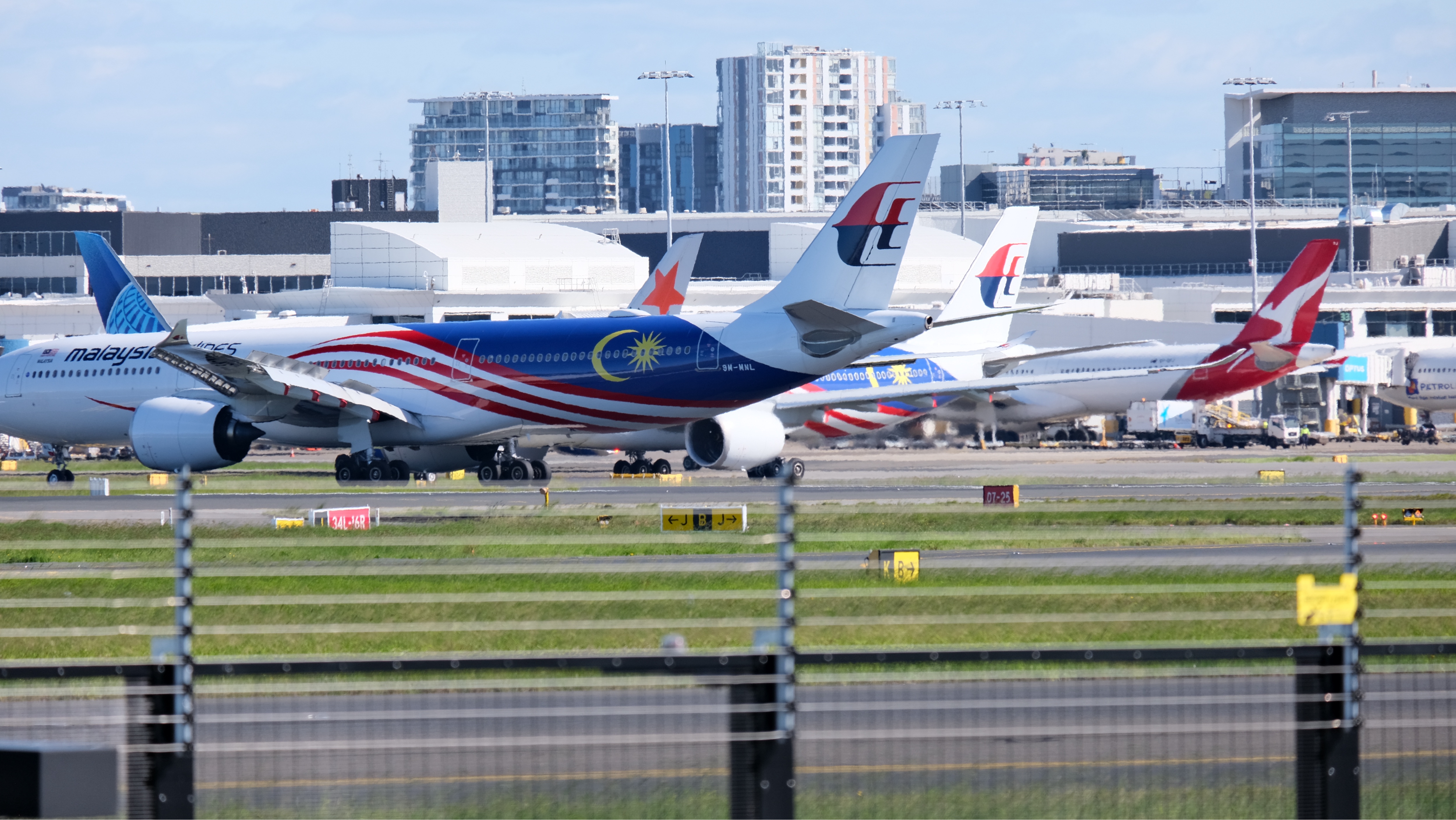 Aircraft