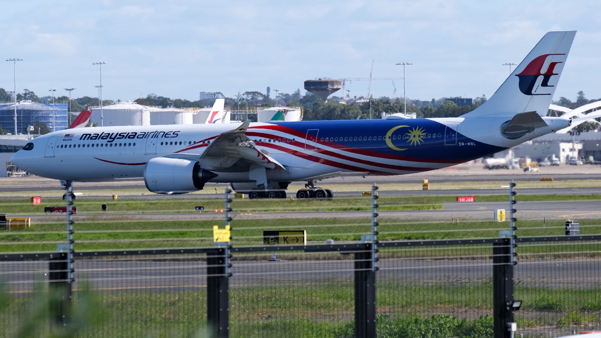 Spotting