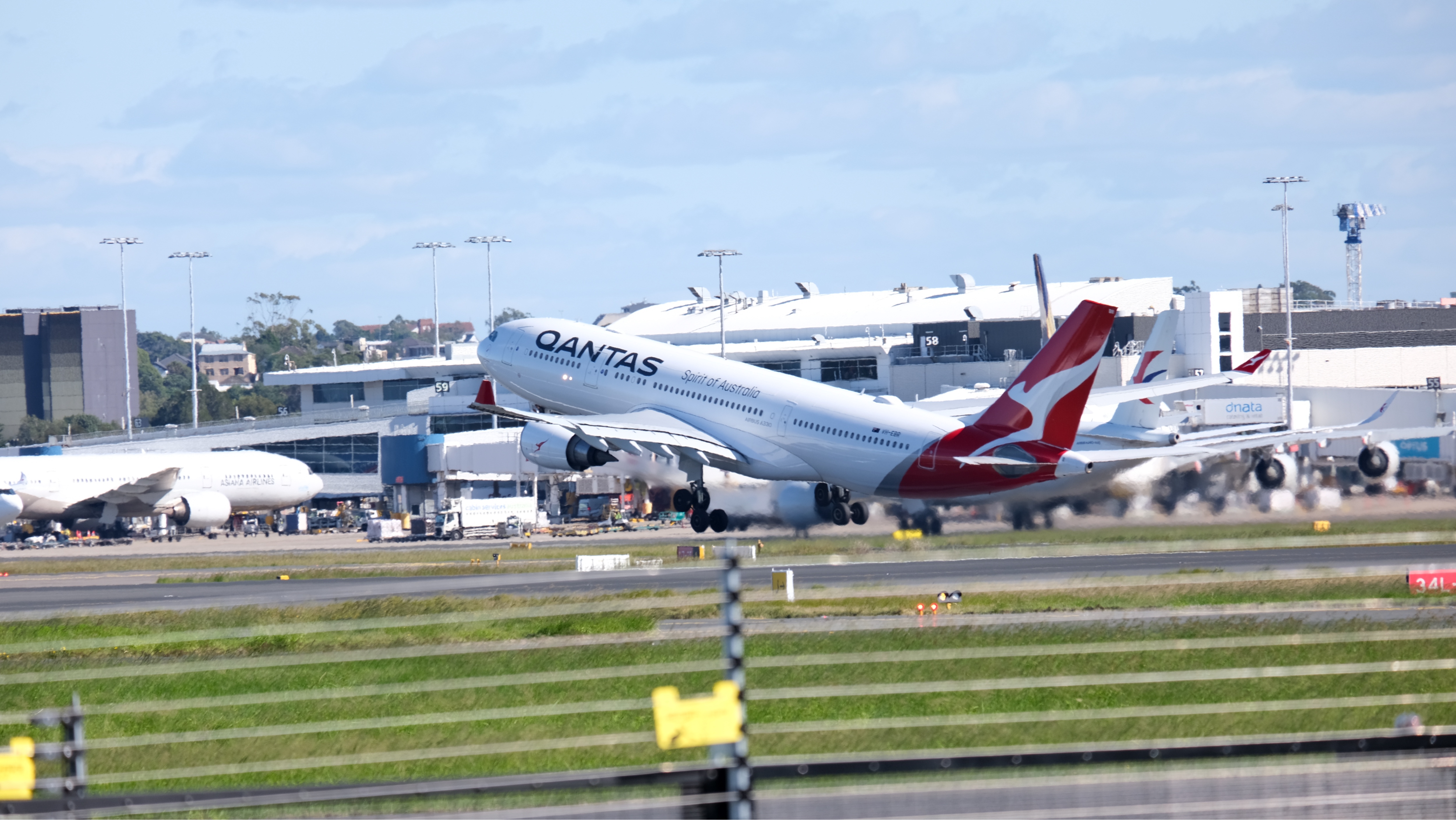 Aircraft
