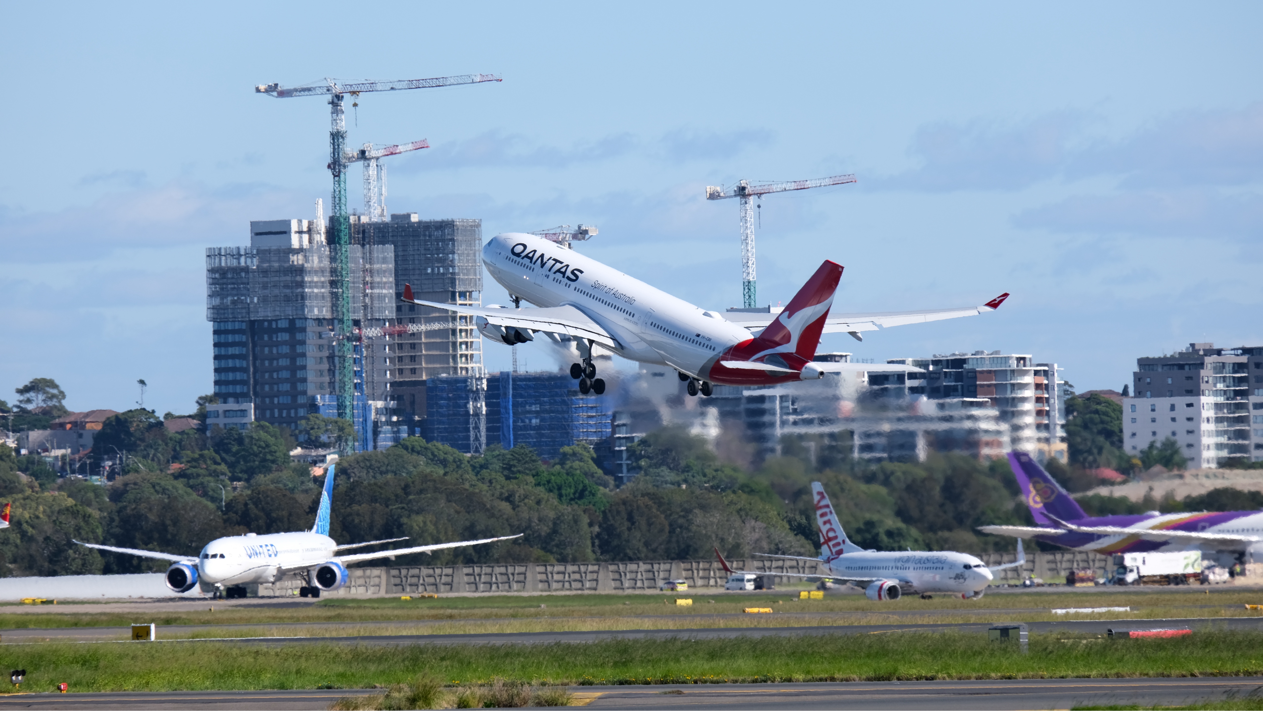 Aircraft