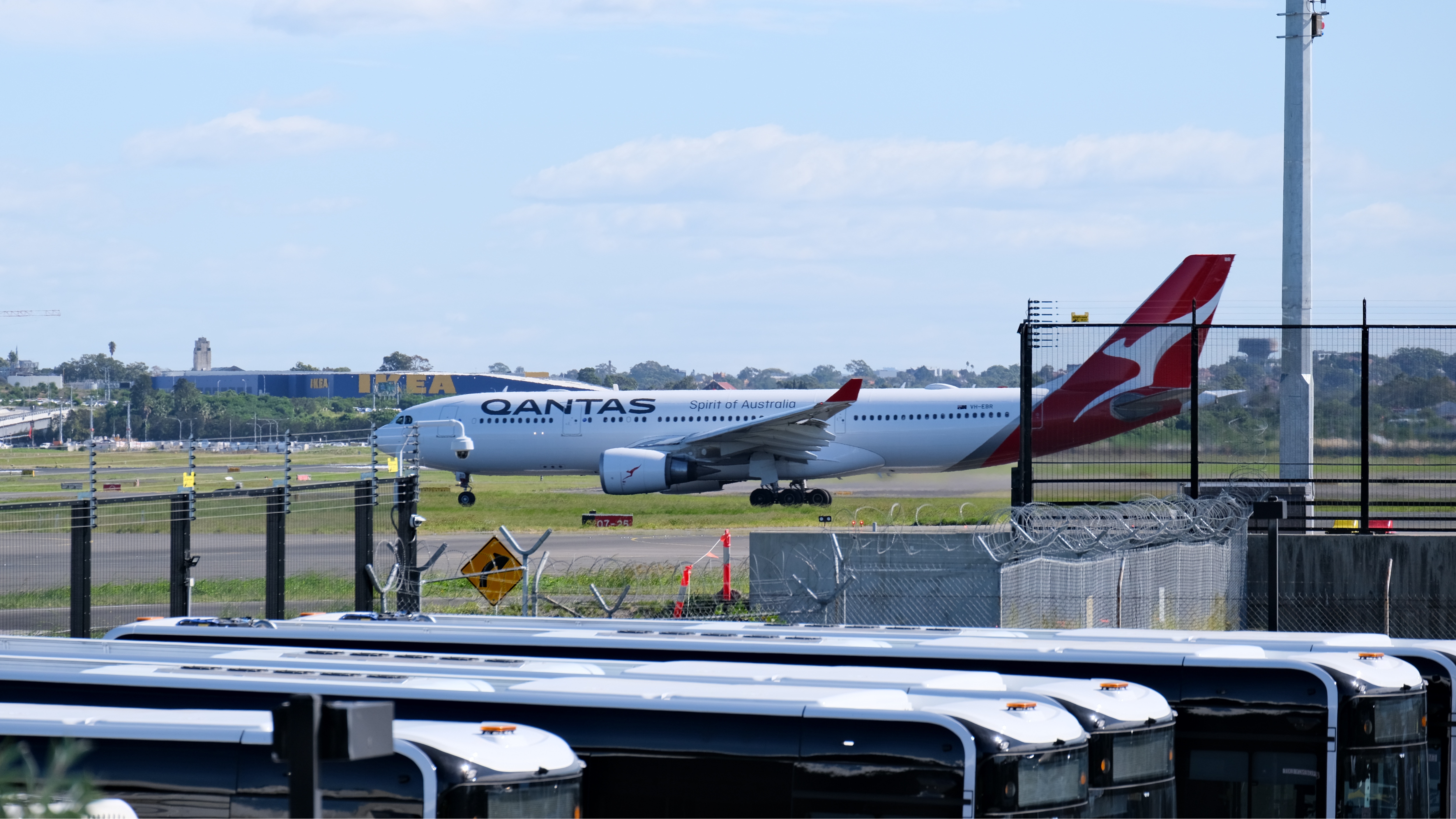 Aircraft