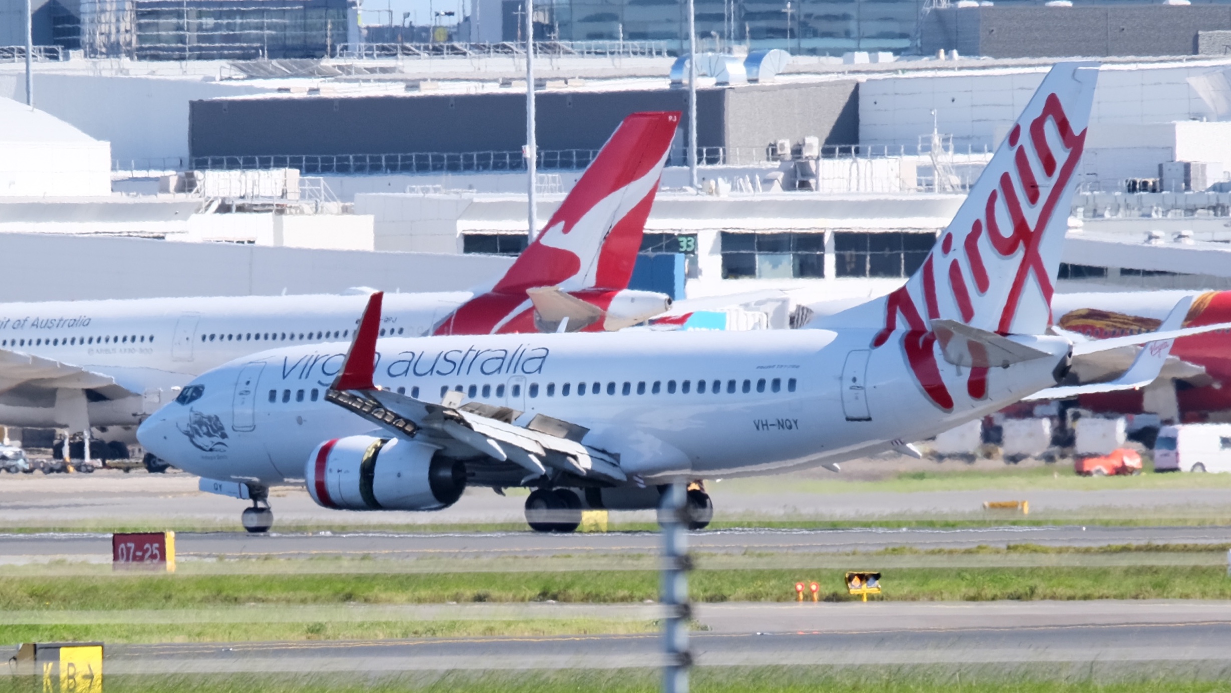 Aircraft