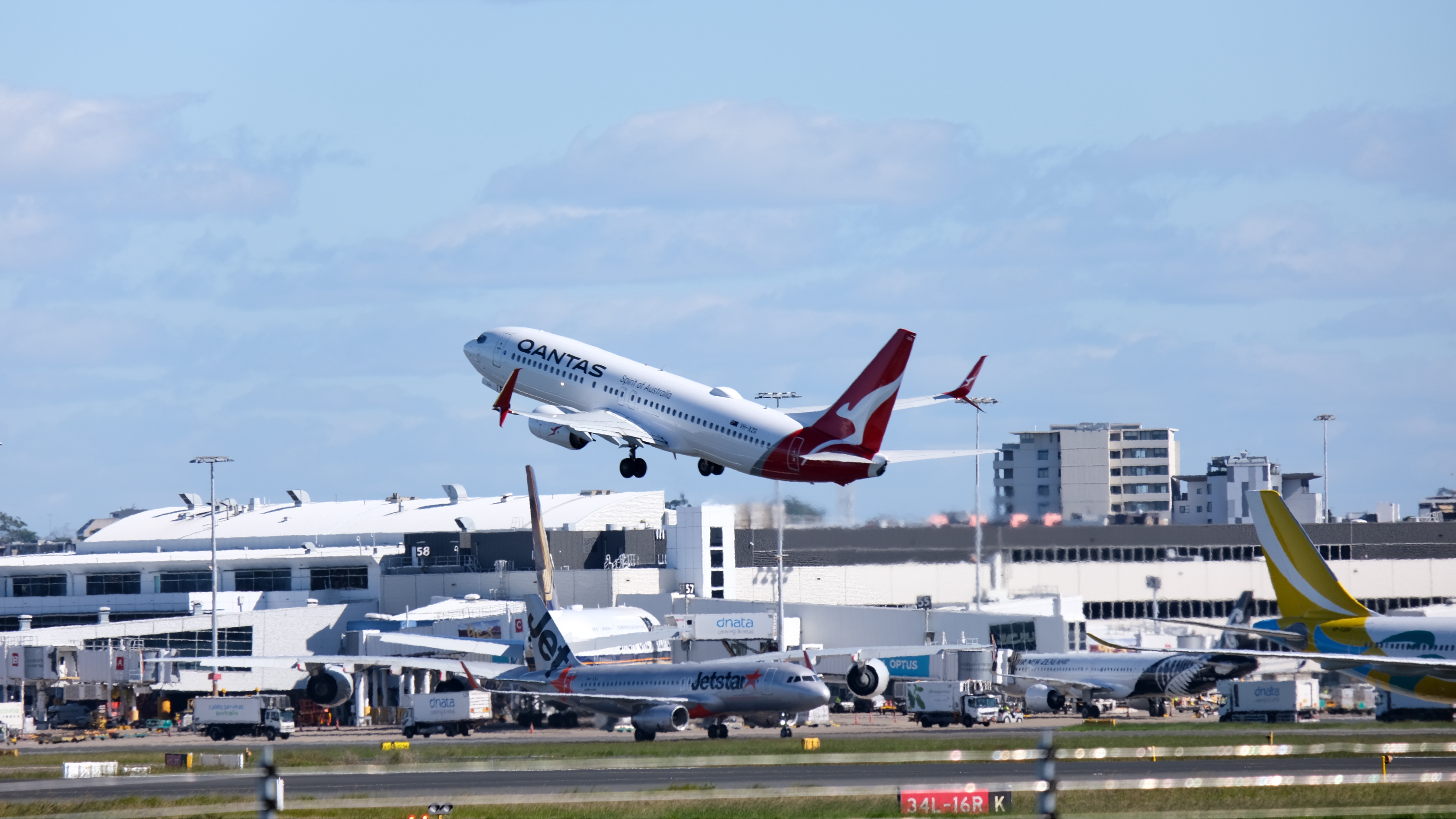 Aircraft