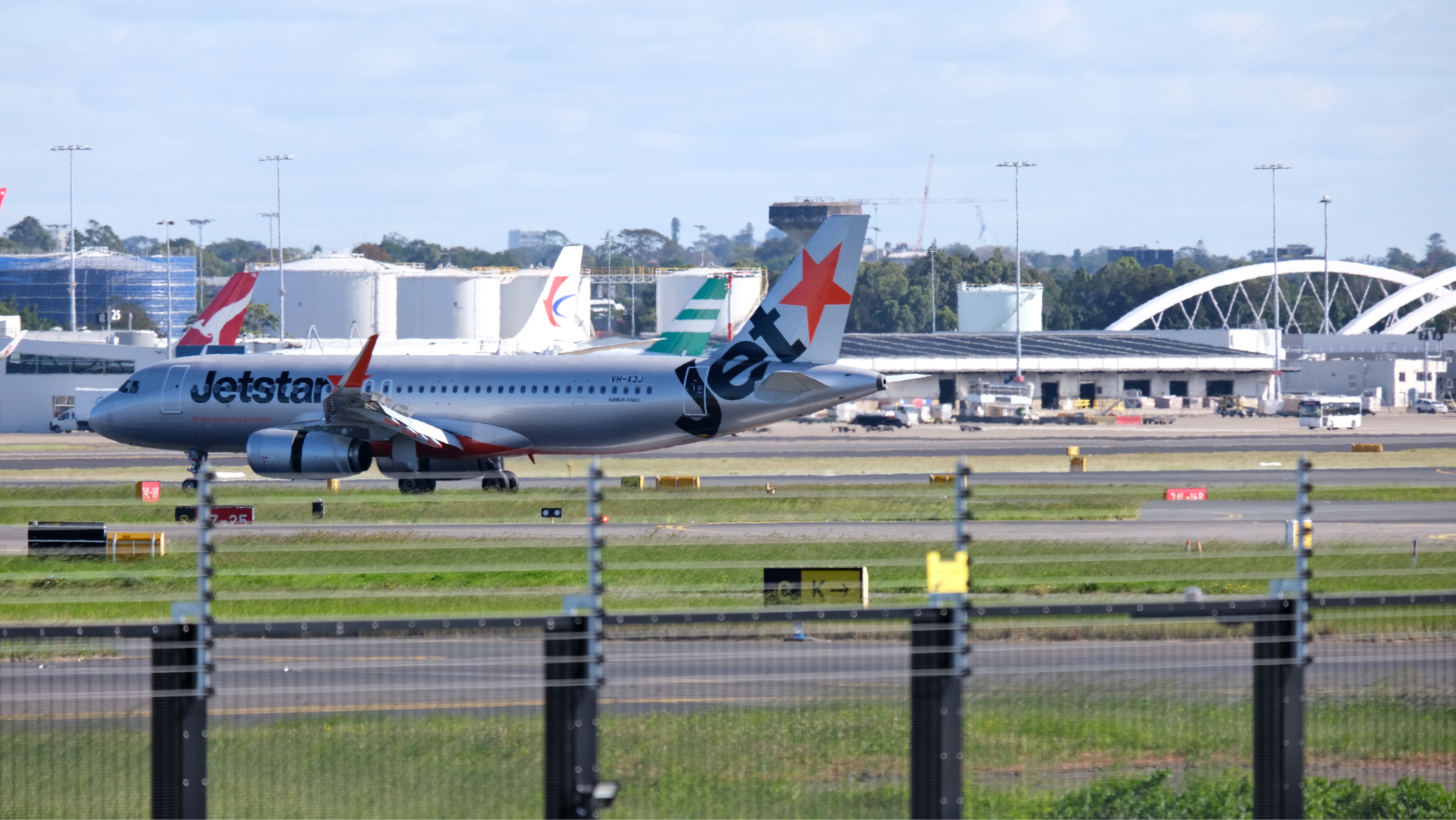 Aircraft
