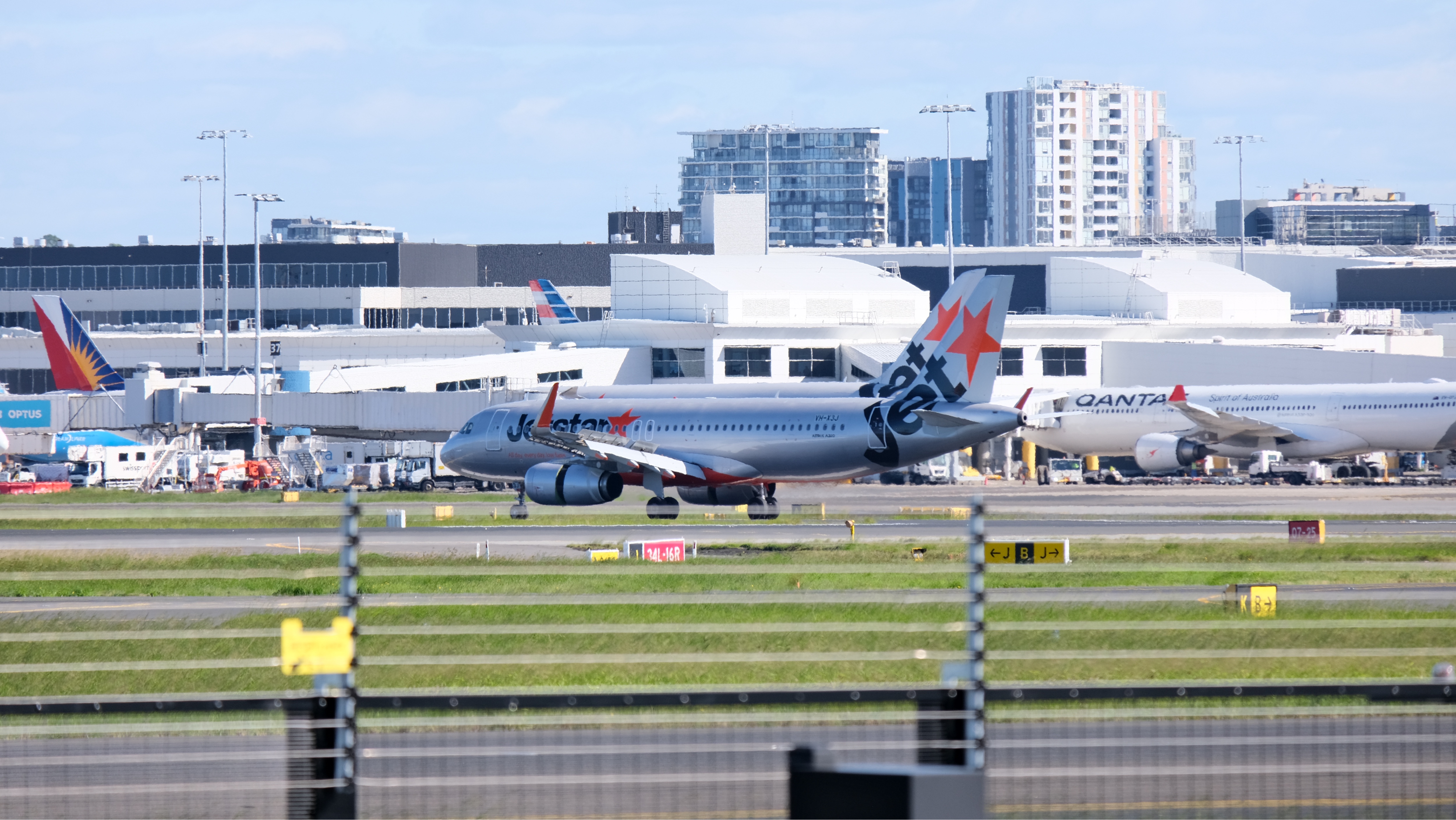 Aircraft