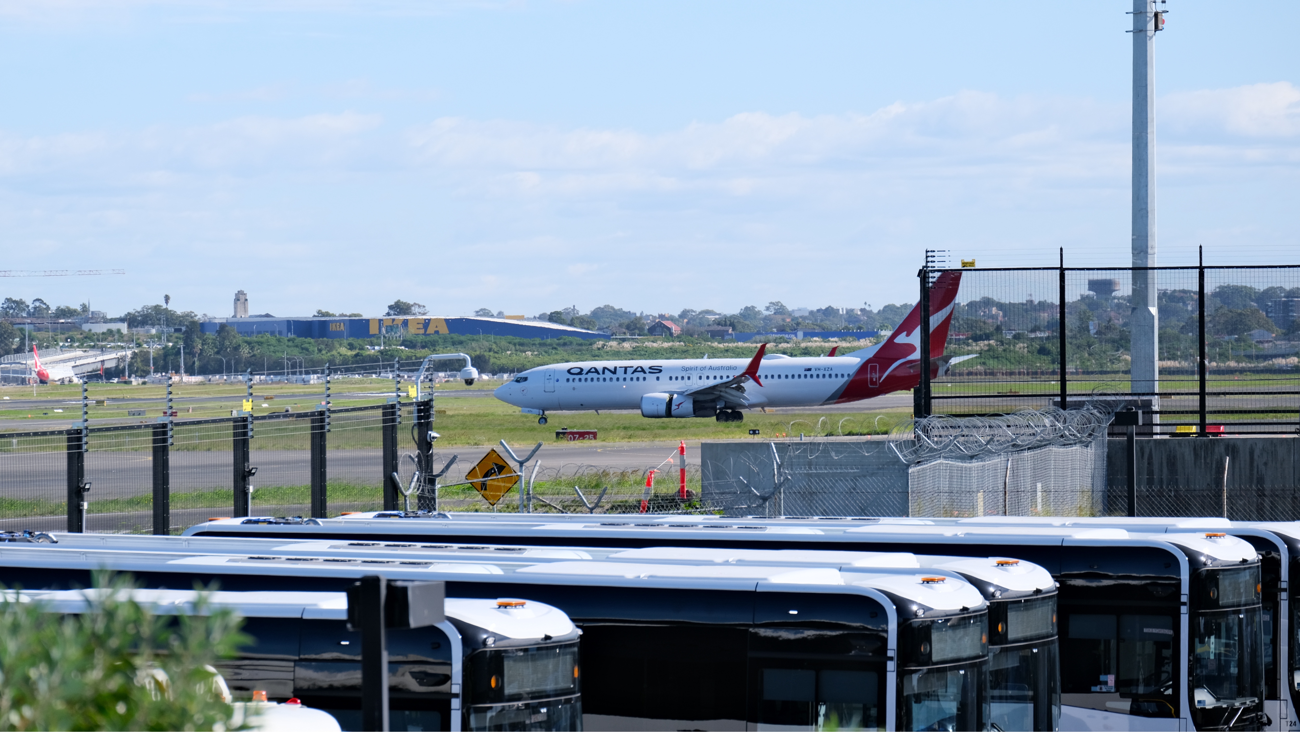 Aircraft