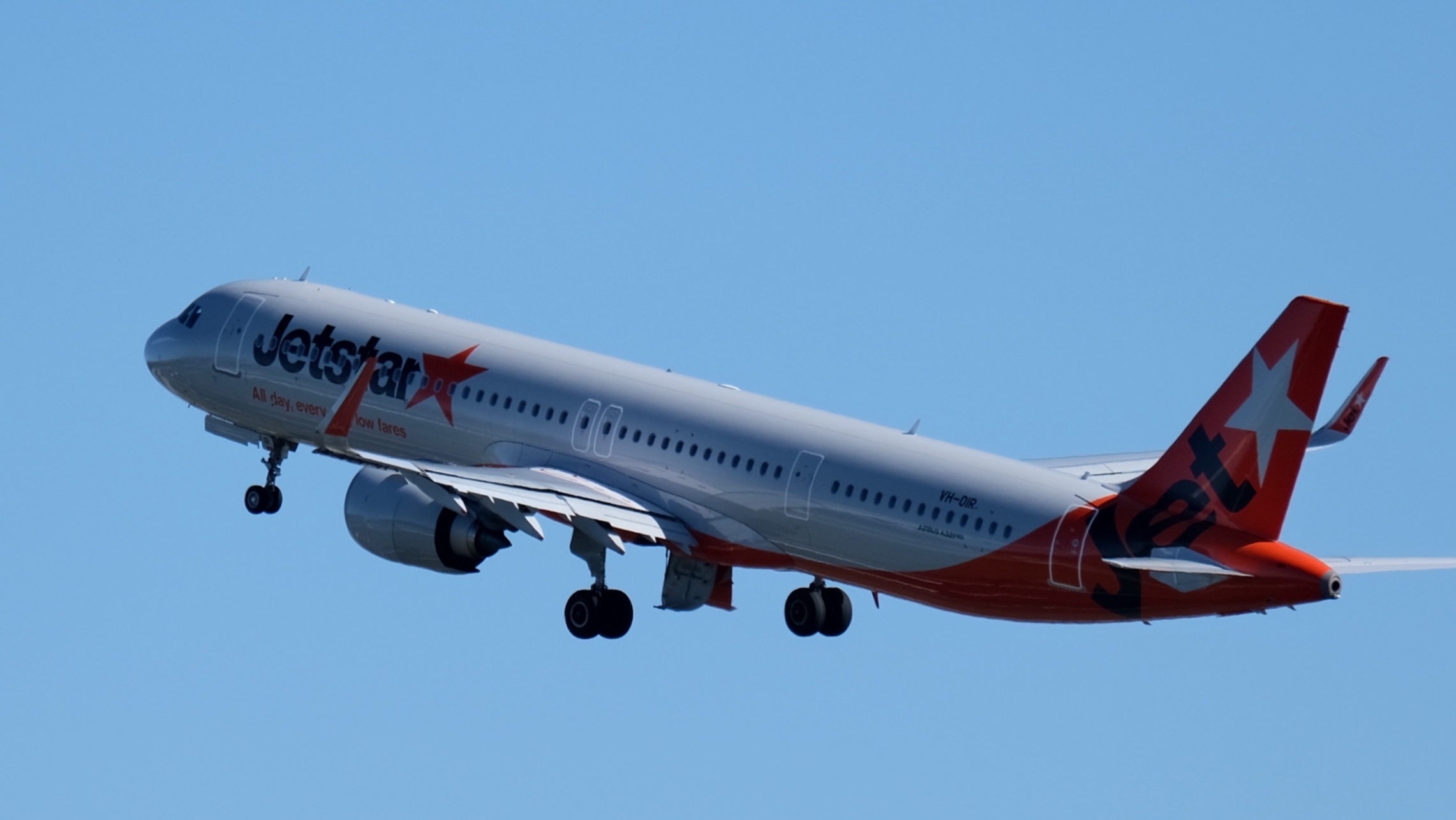 Aircraft