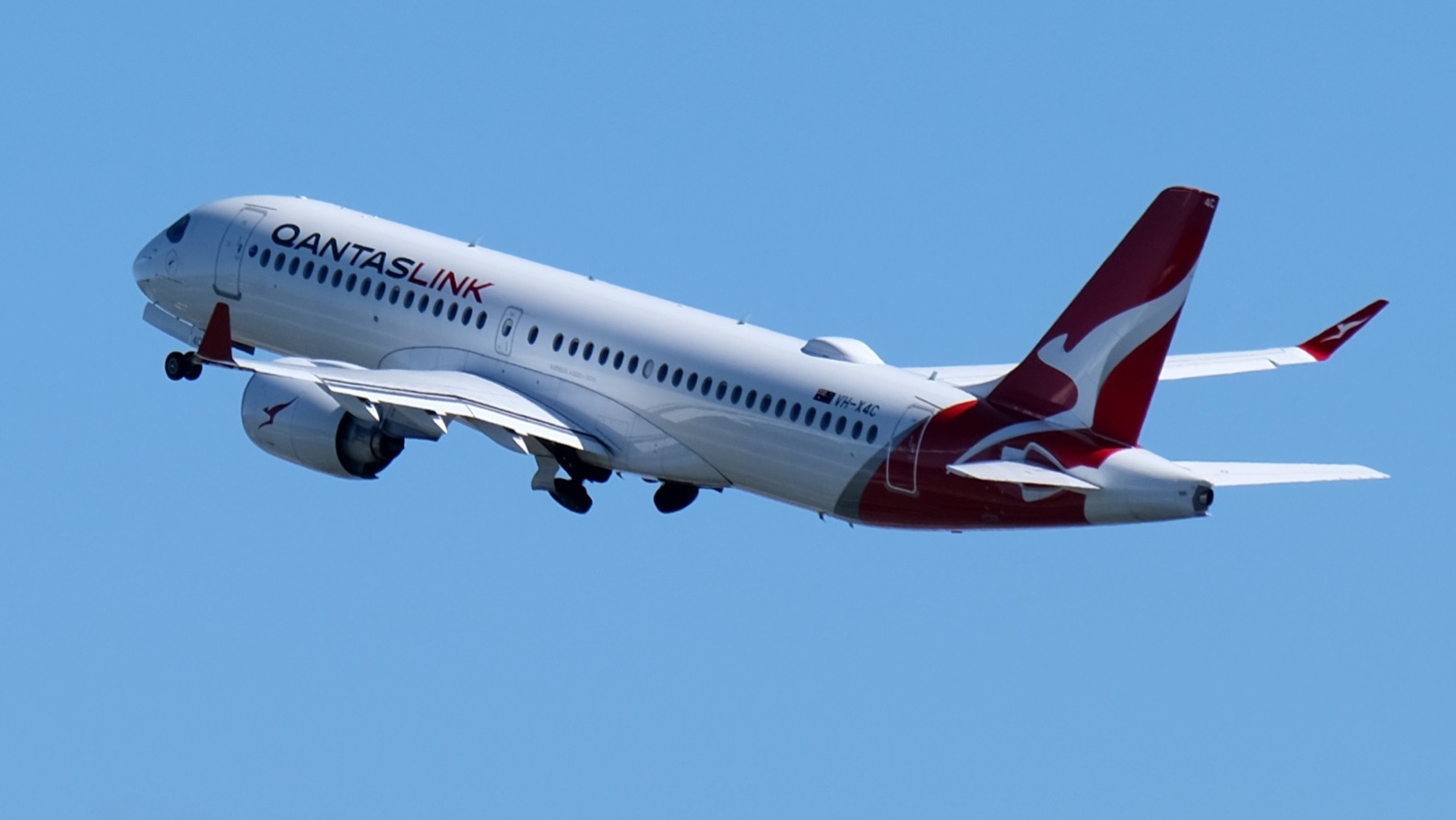 Aircraft