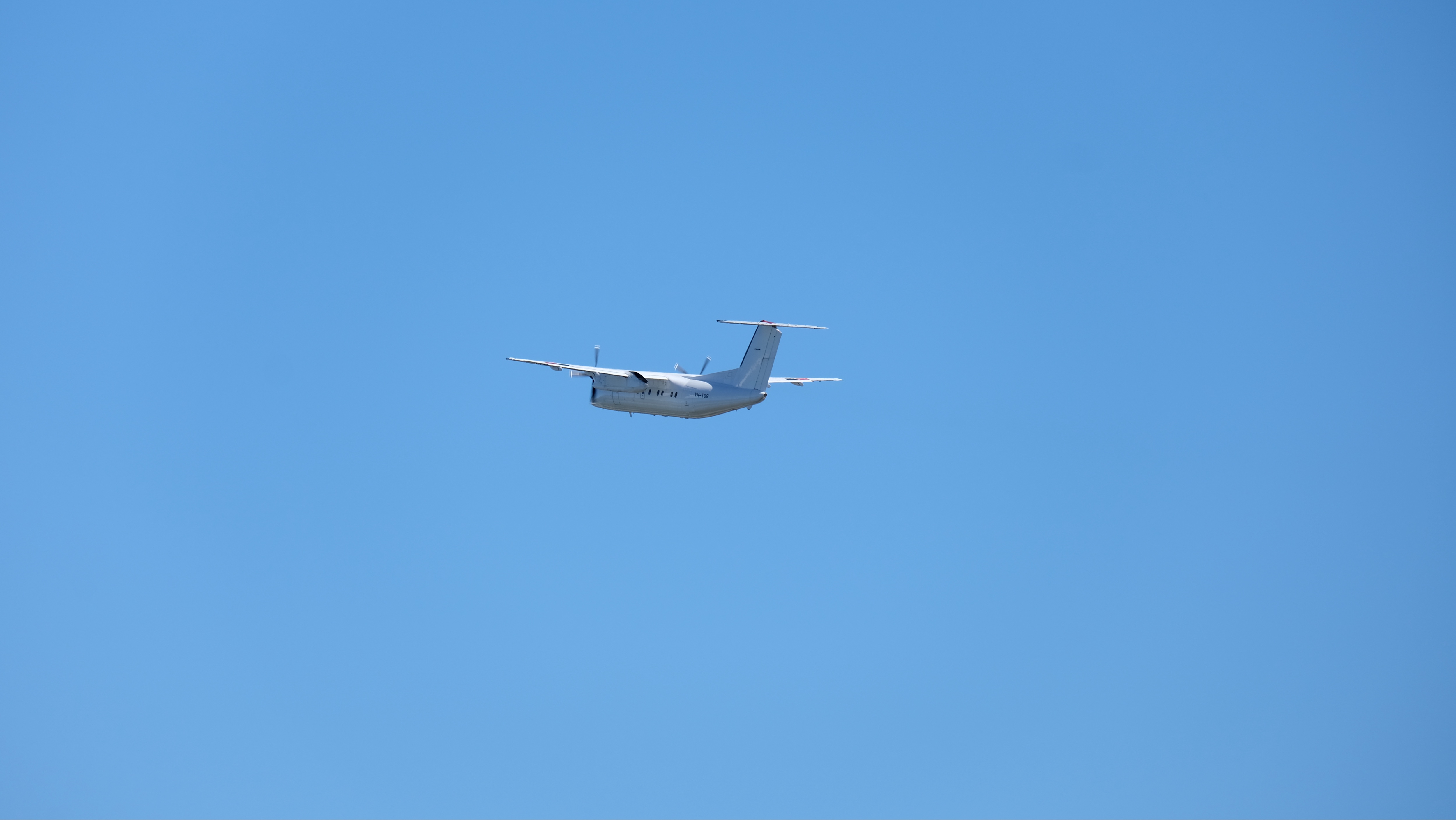 Aircraft