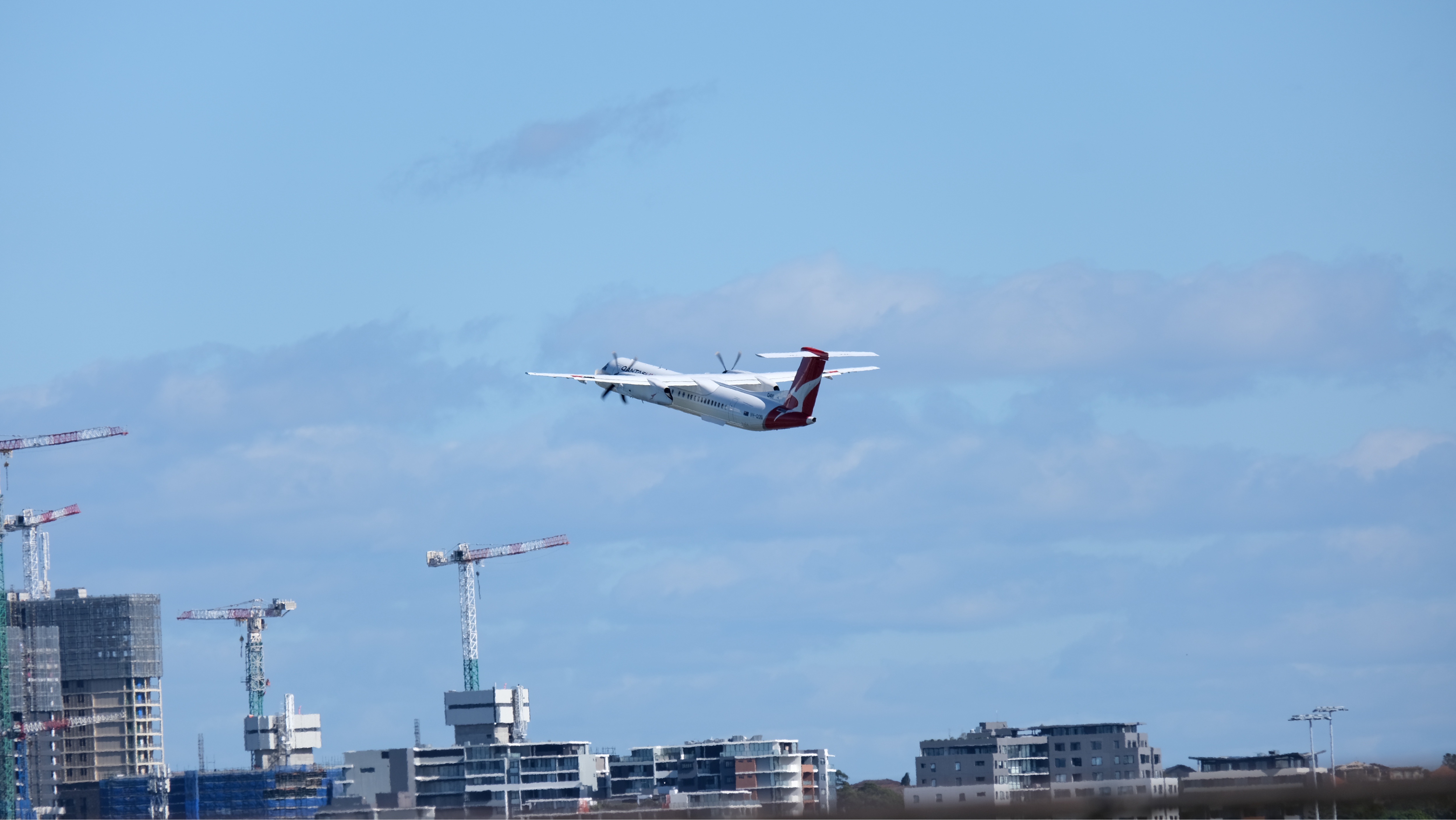 Aircraft