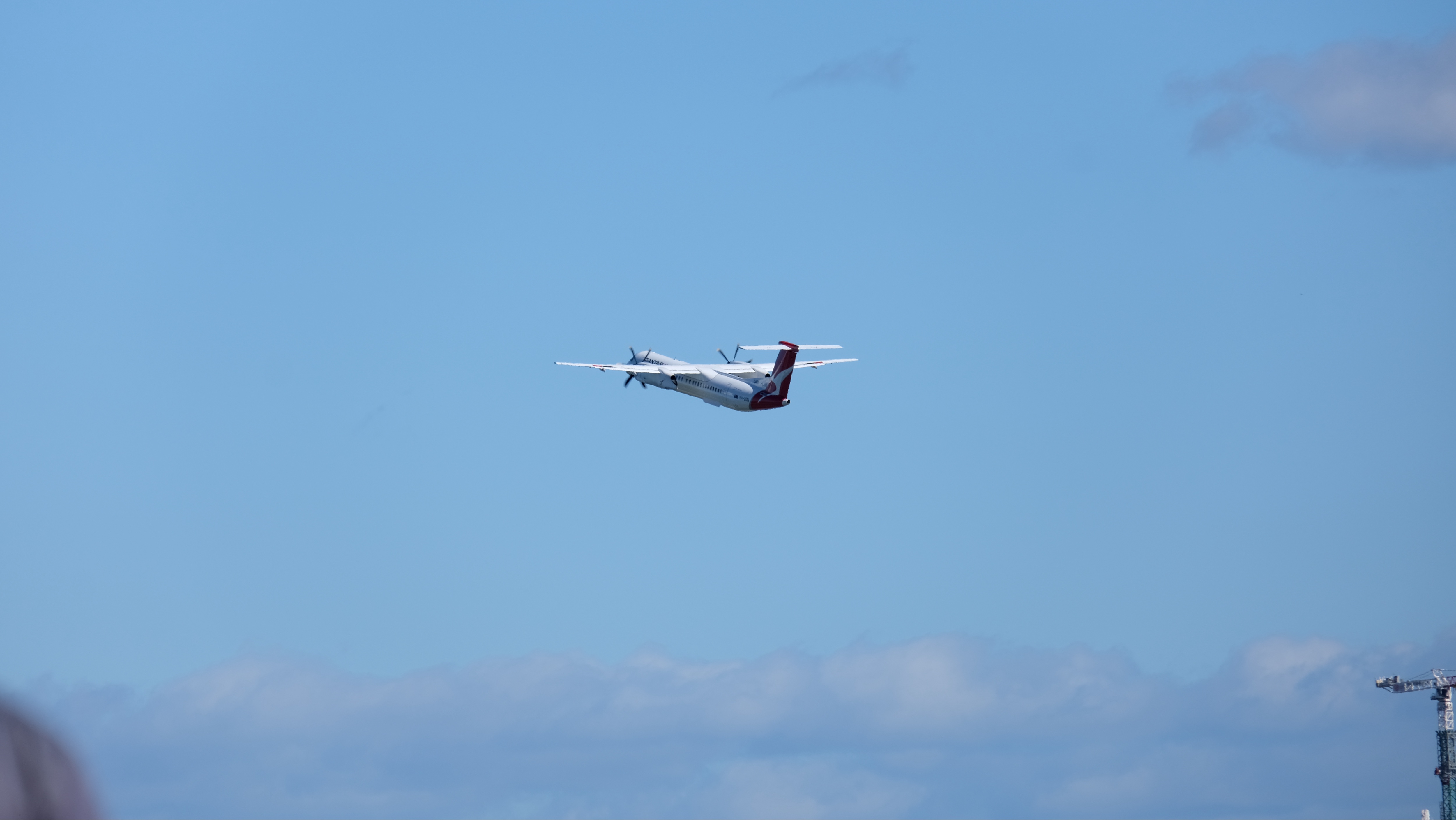 Aircraft