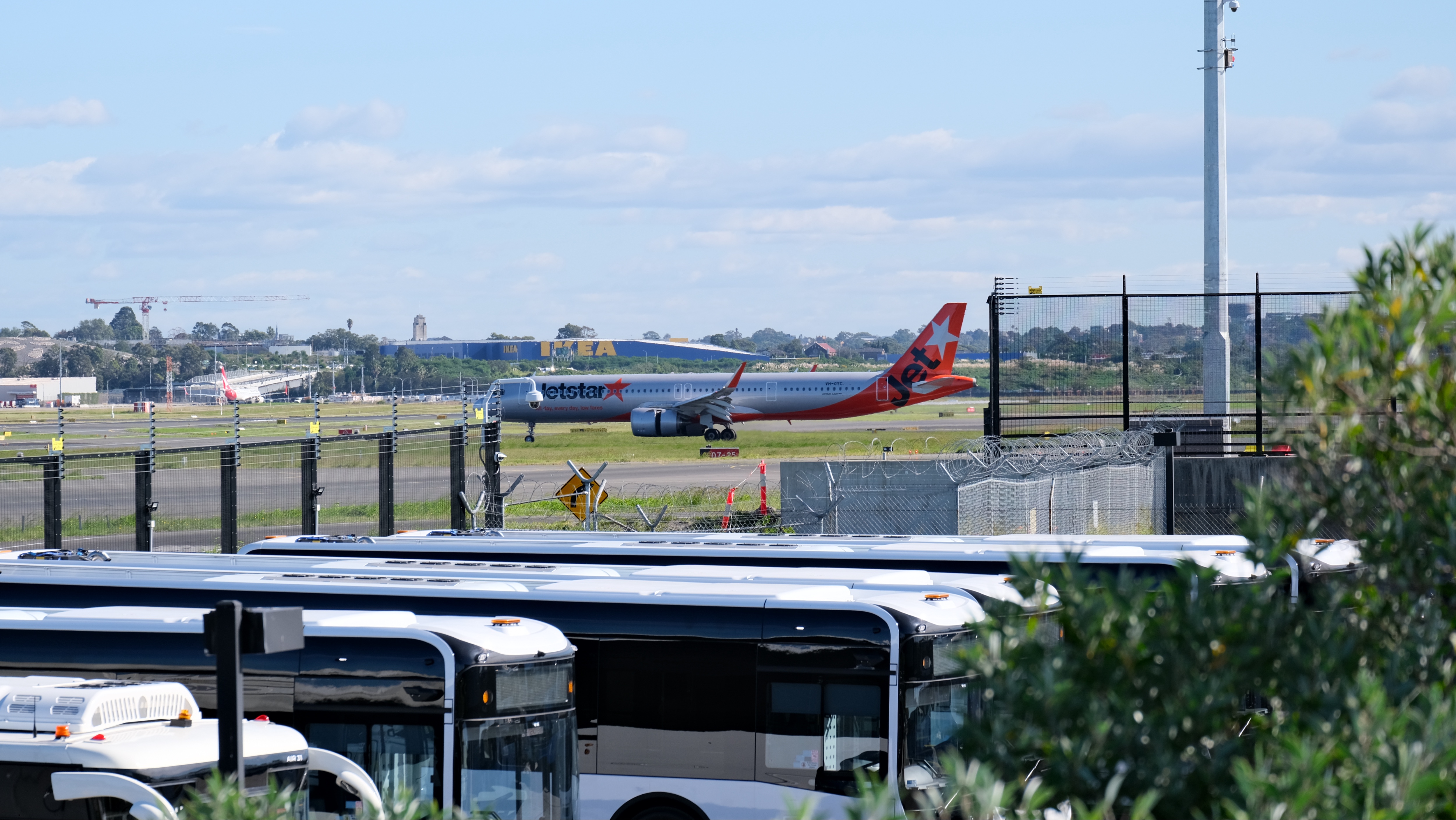 Aircraft