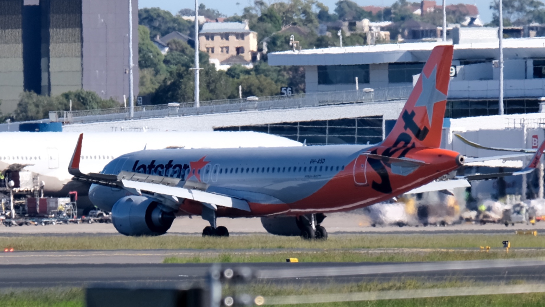 Aircraft
