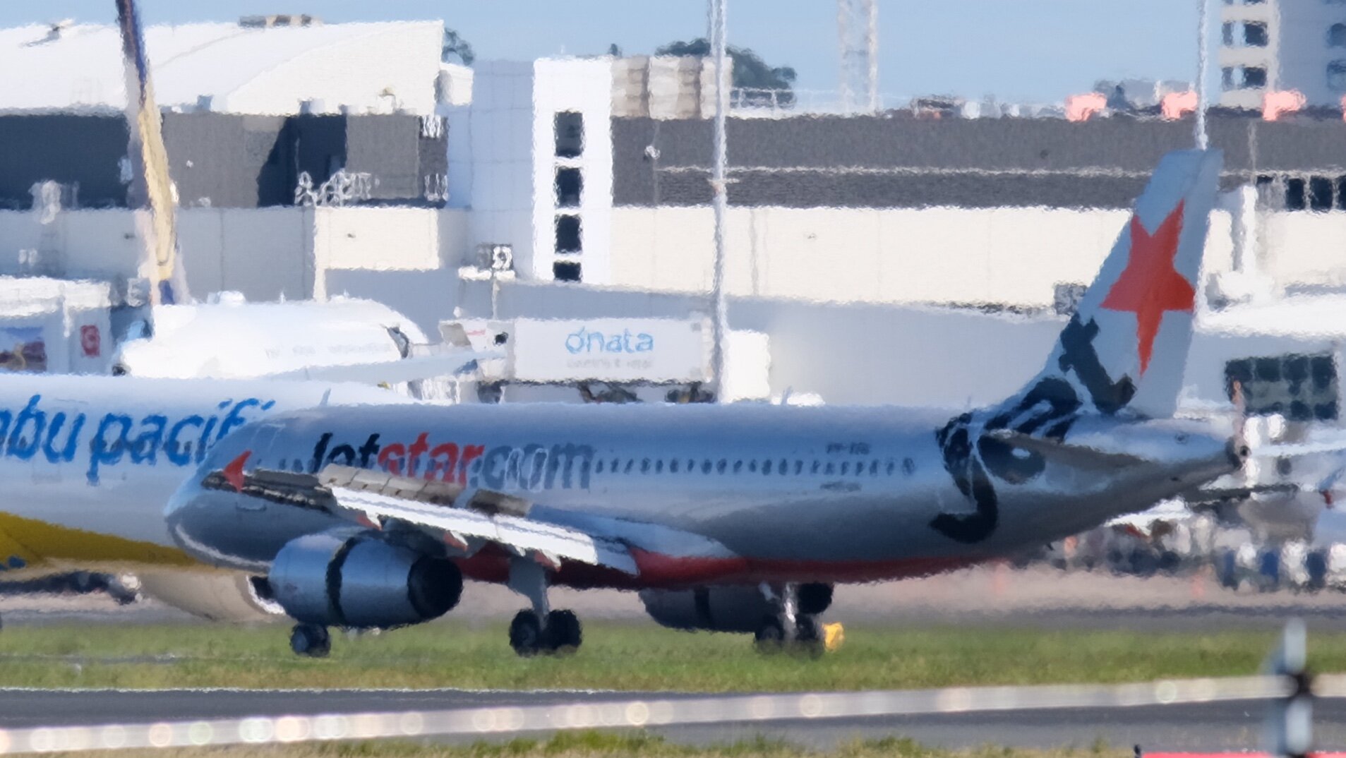 Spotting