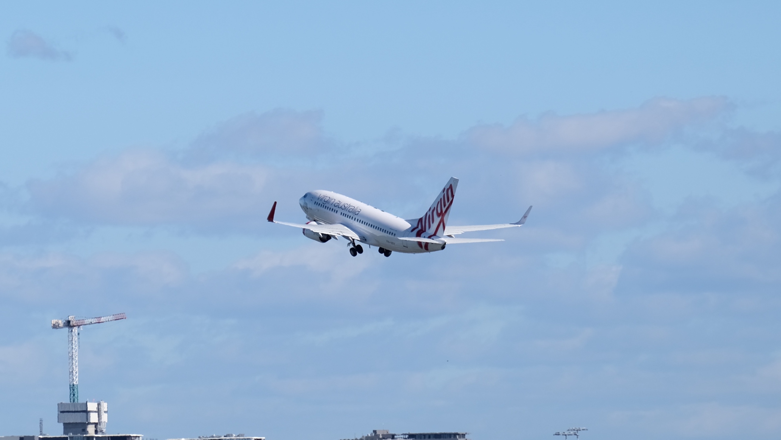 Aircraft