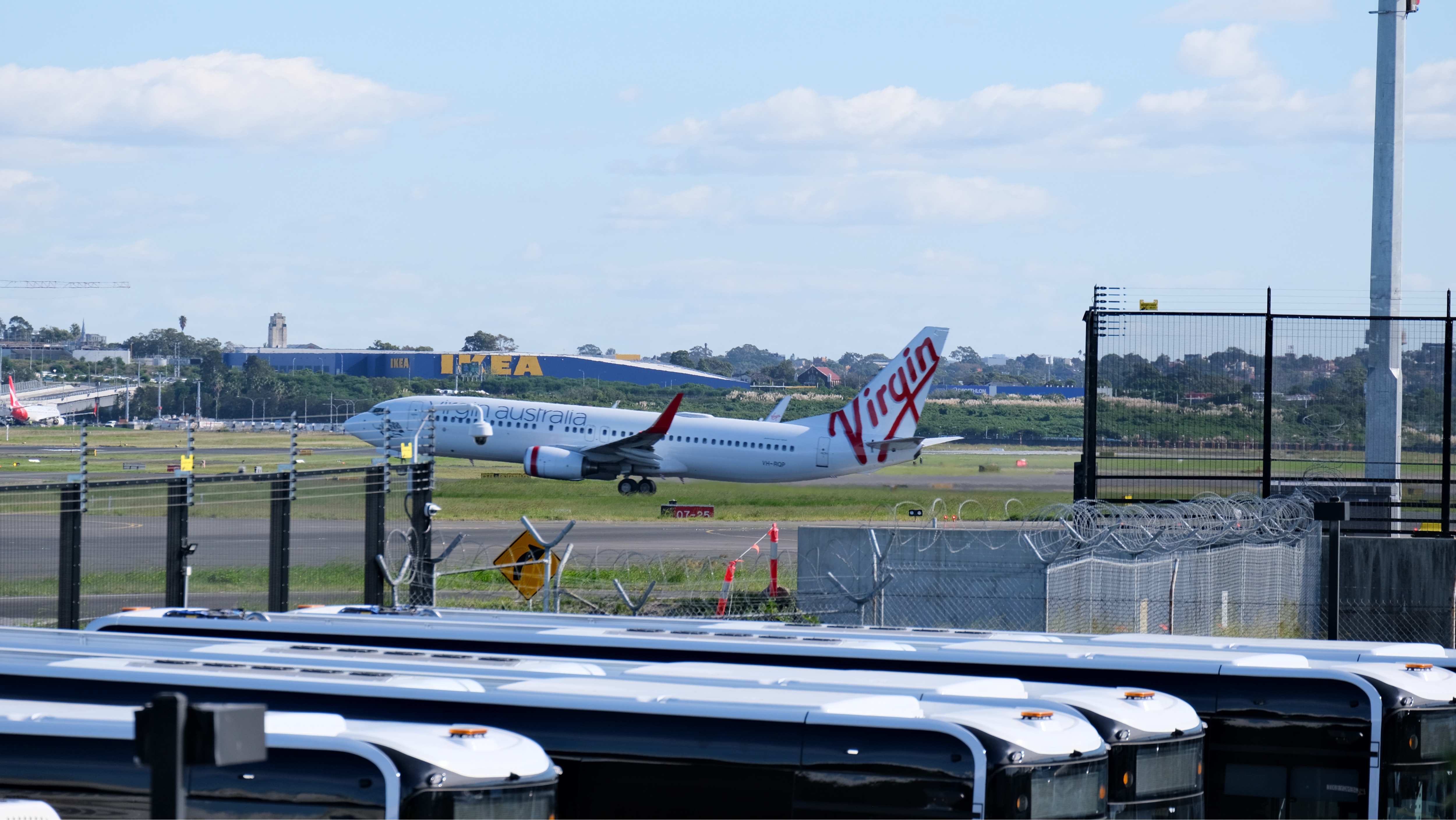 Aircraft
