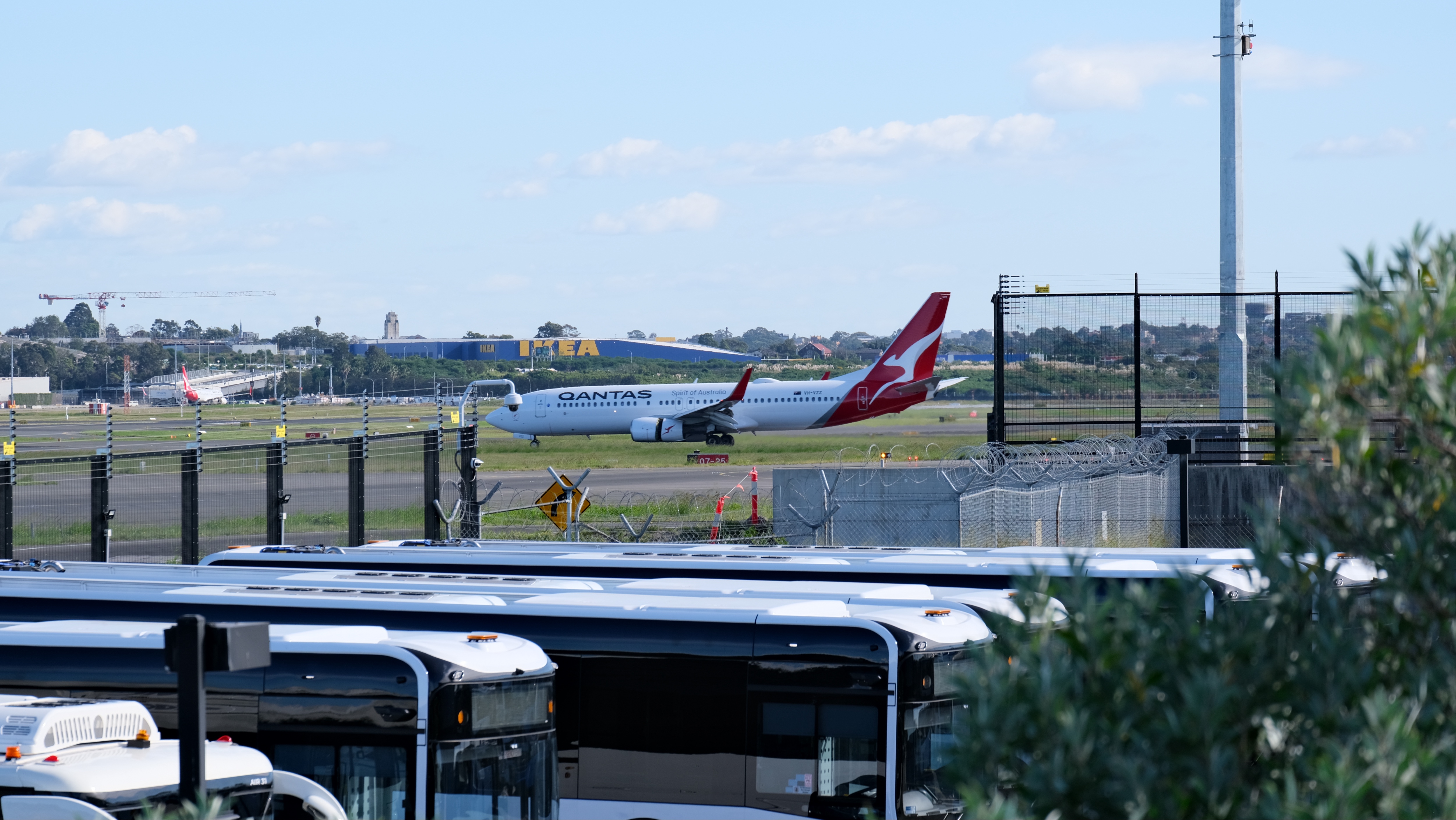 Aircraft