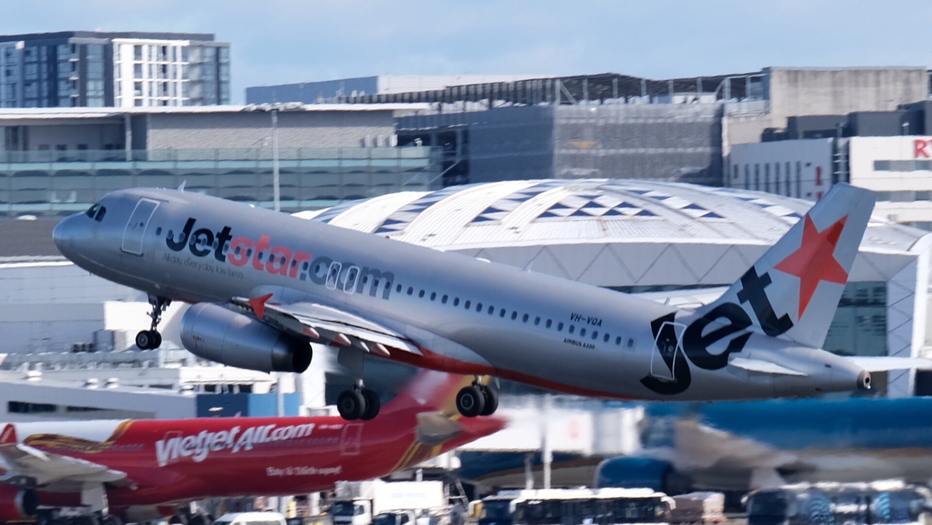 Spotting