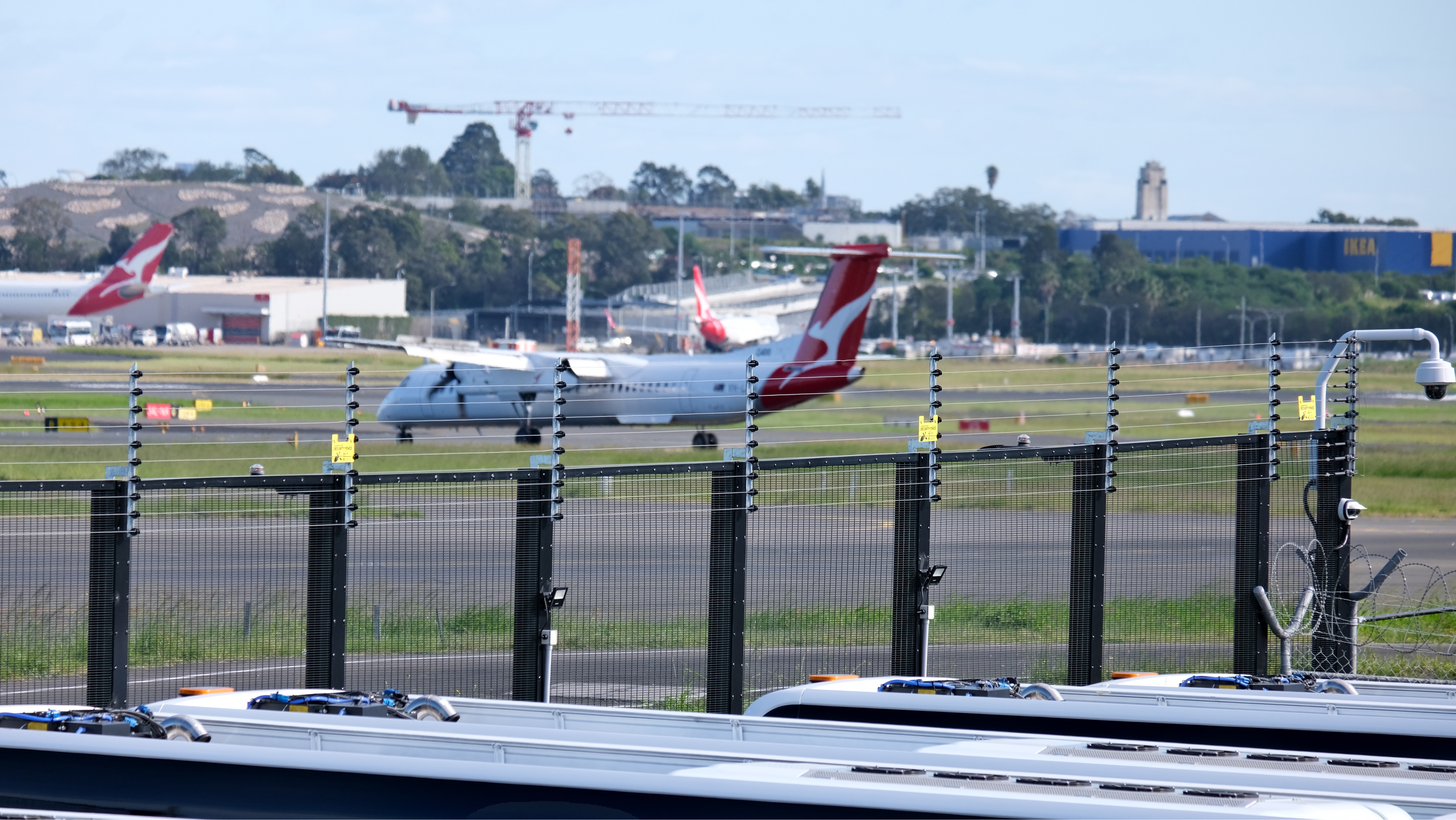 Aircraft