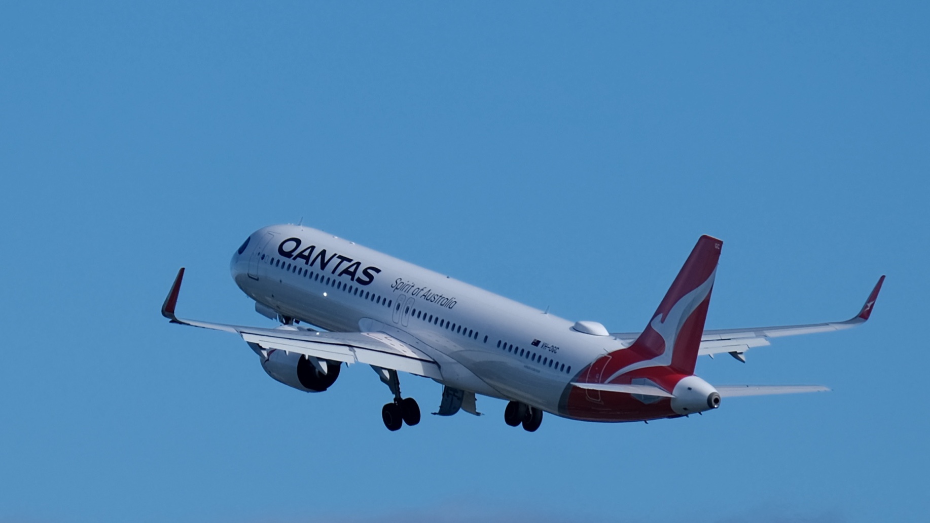 Aircraft