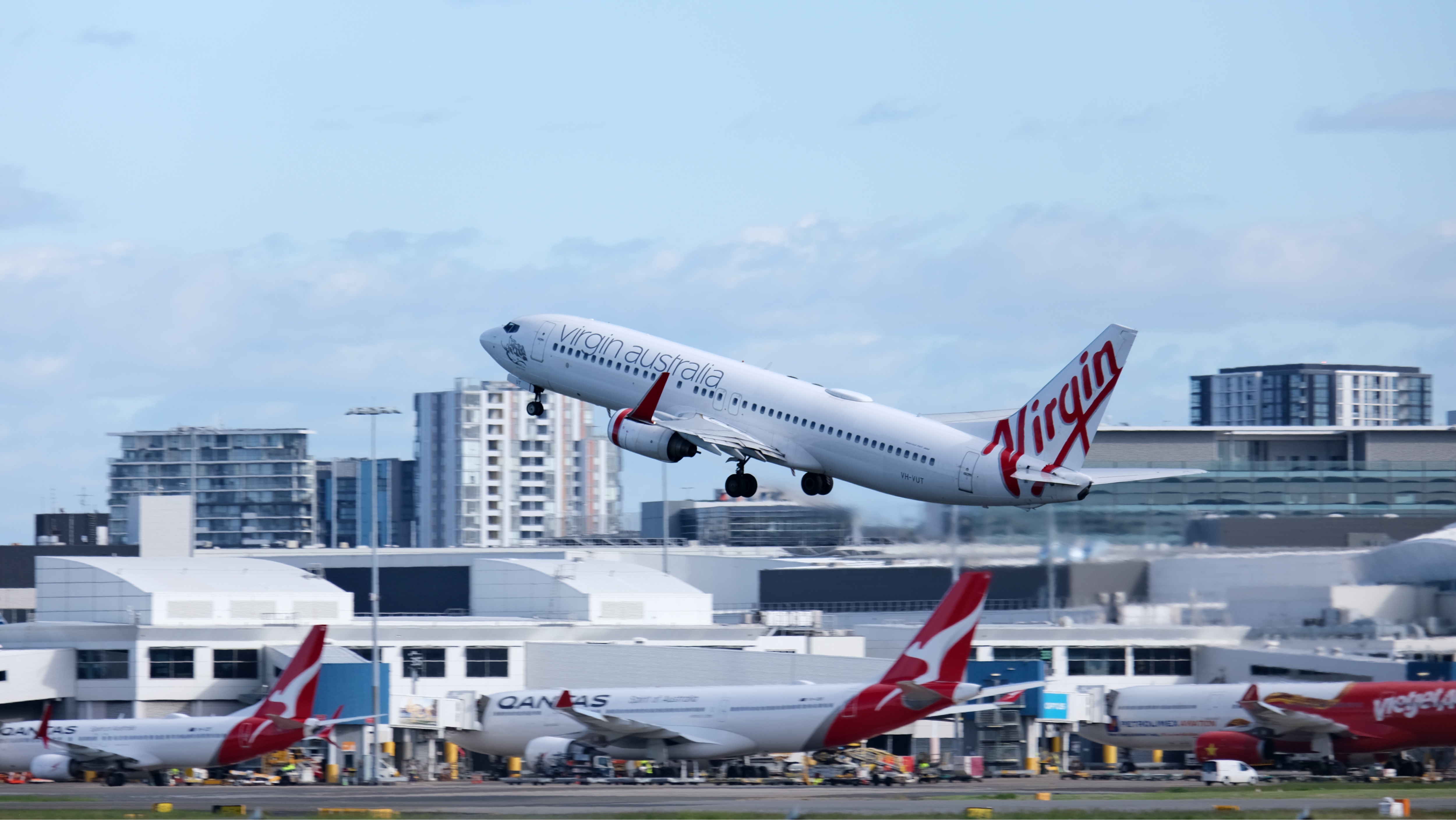 Aircraft