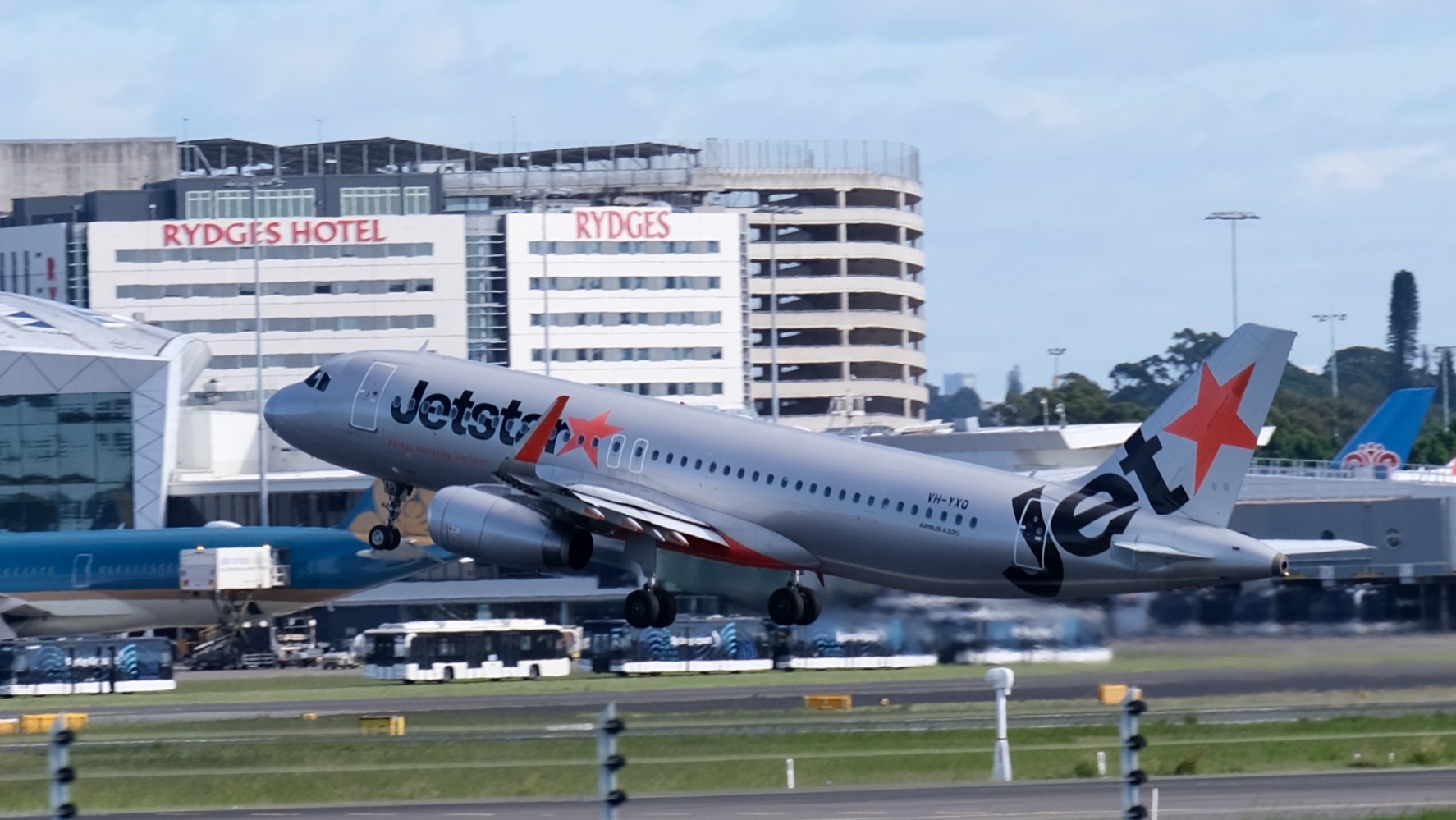 Aircraft