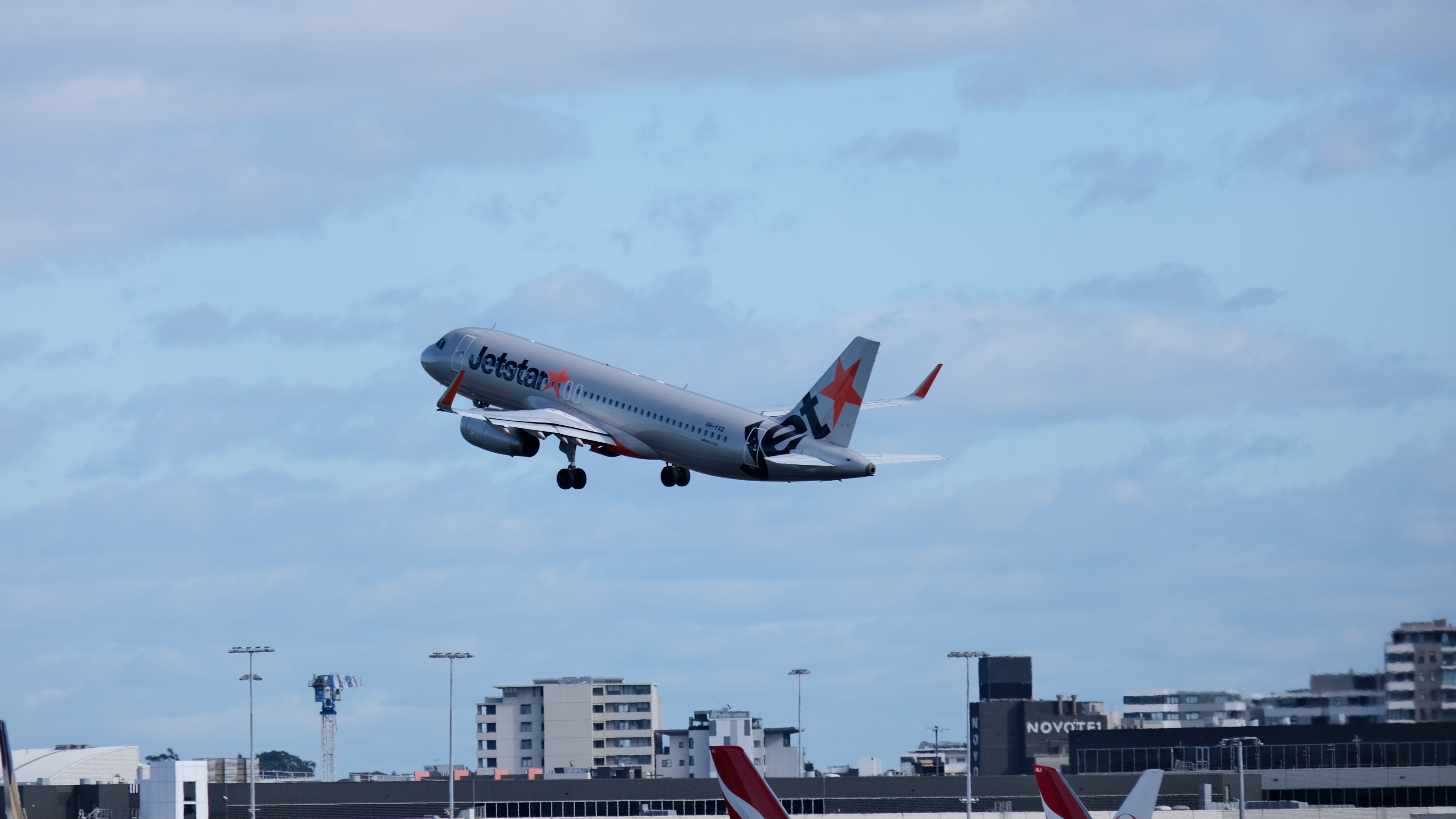 Aircraft
