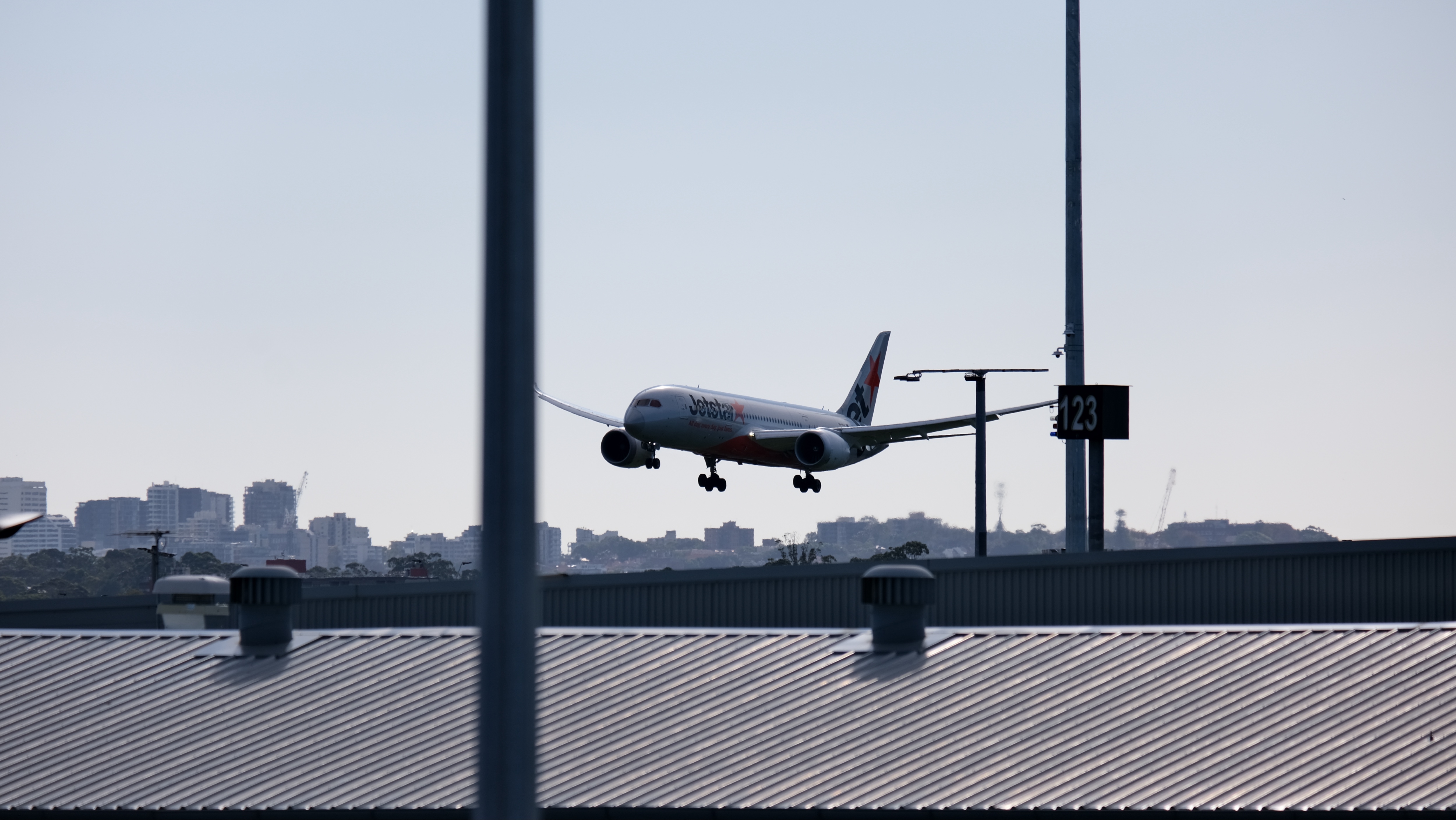 Aircraft