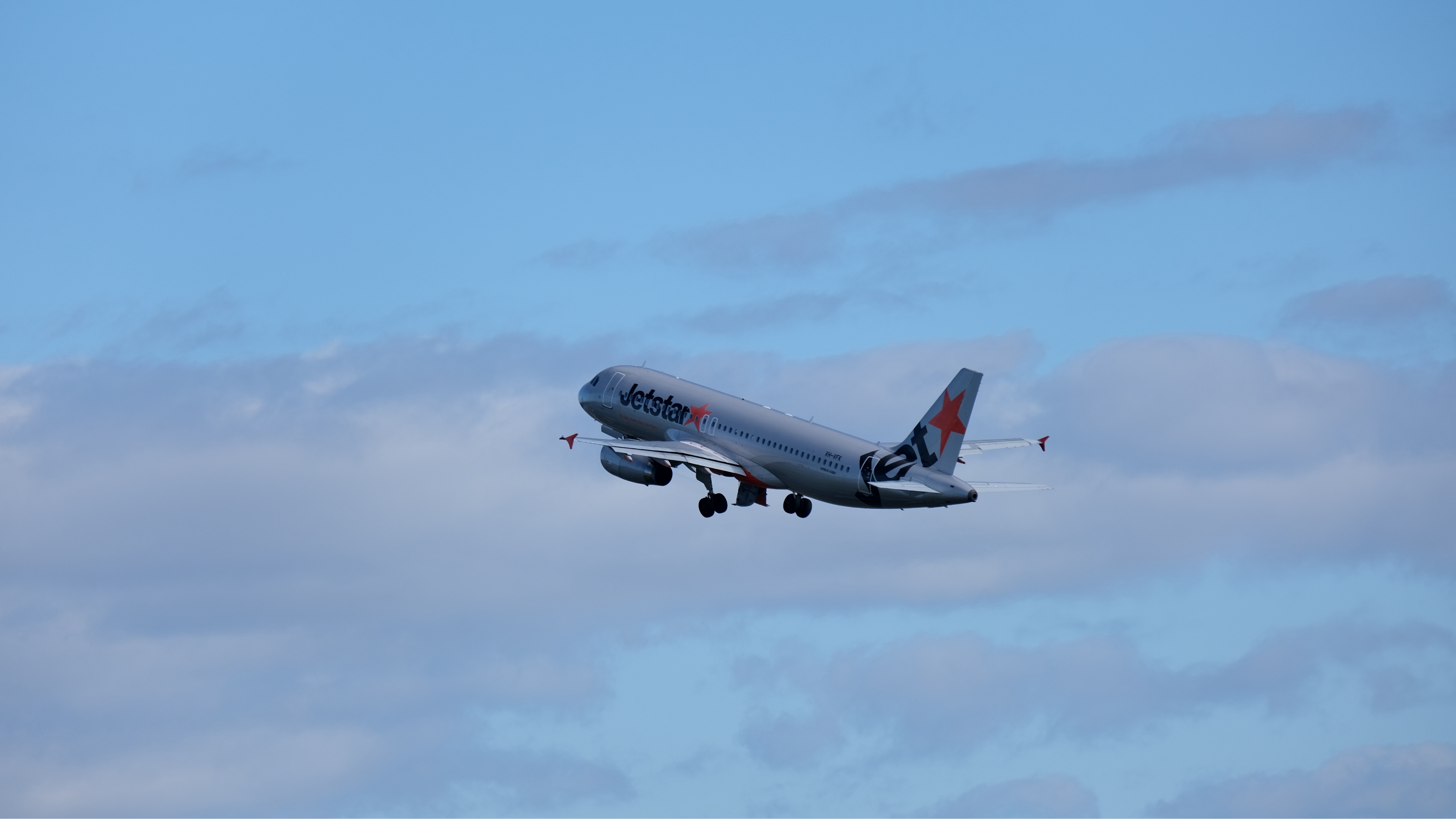 Aircraft