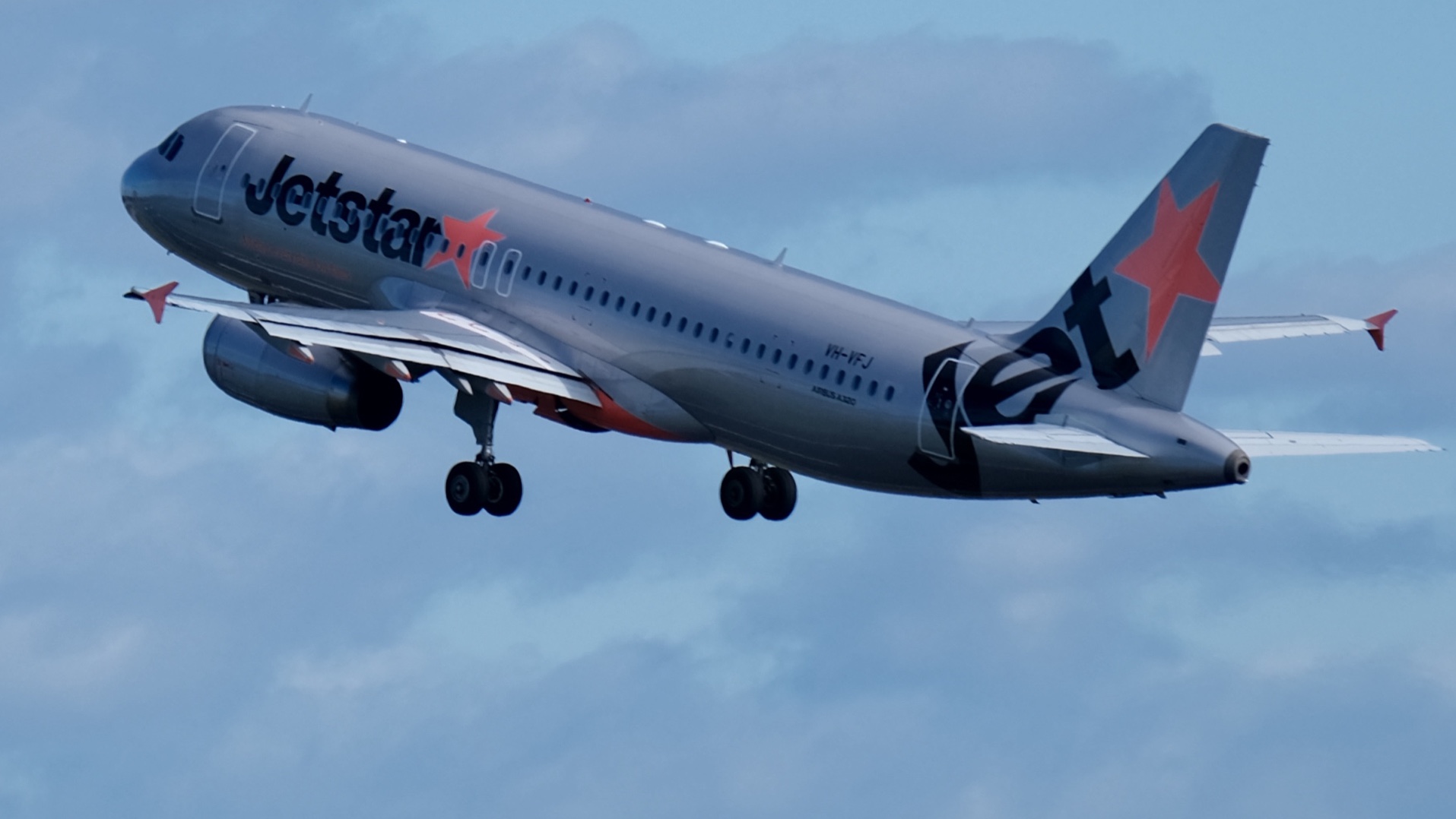 Aircraft