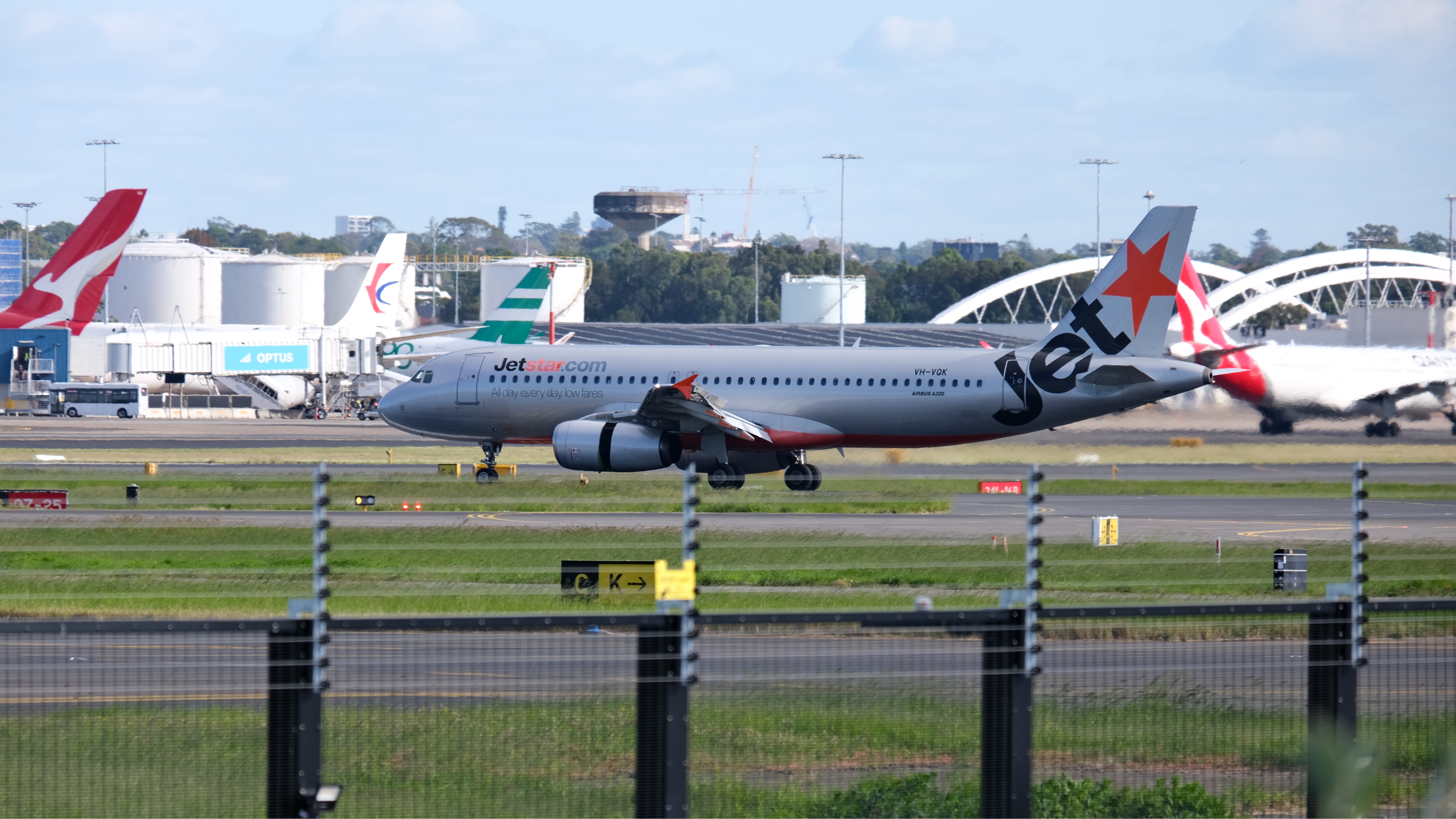 Aircraft