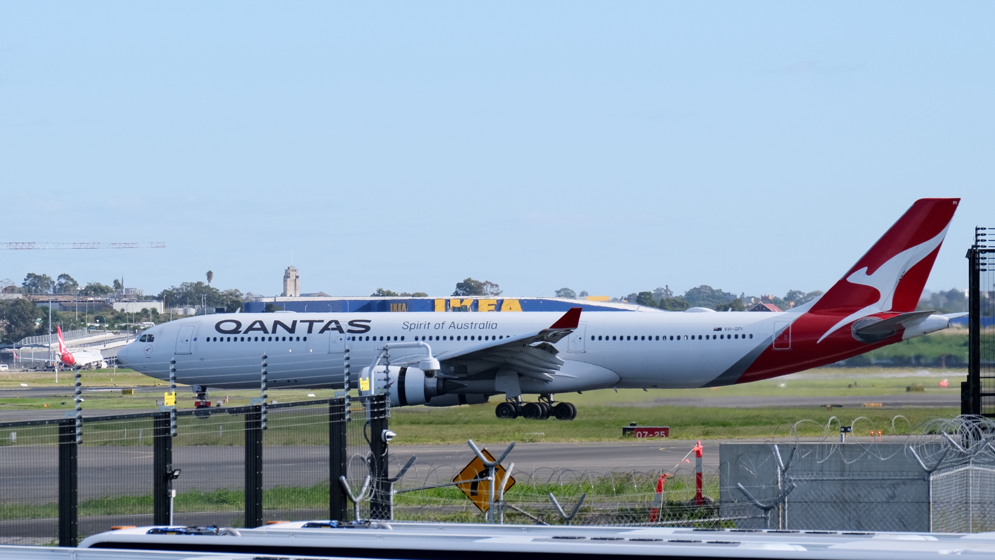 Aircraft